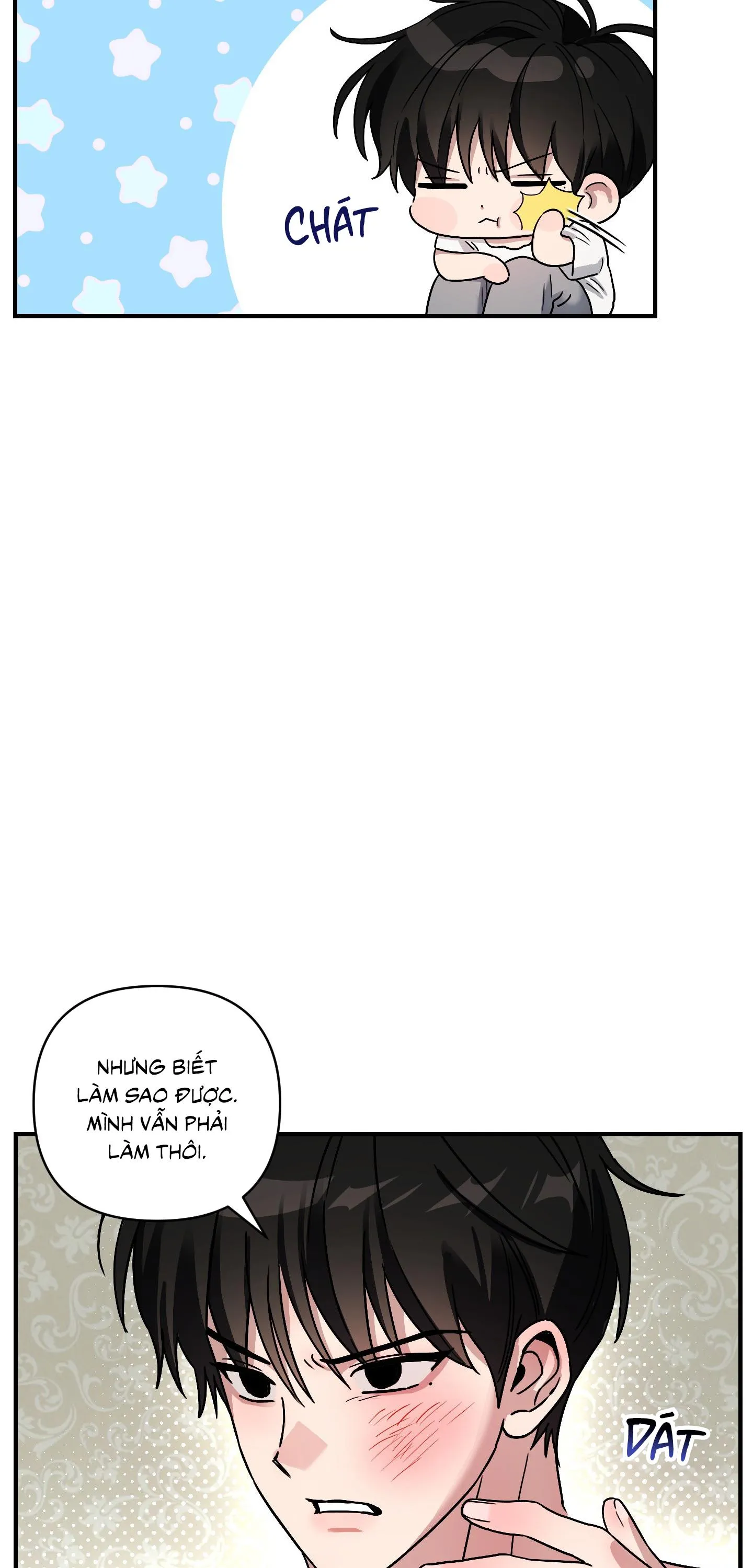 Cuộc tình gian dối Chapter 3 Trang 63