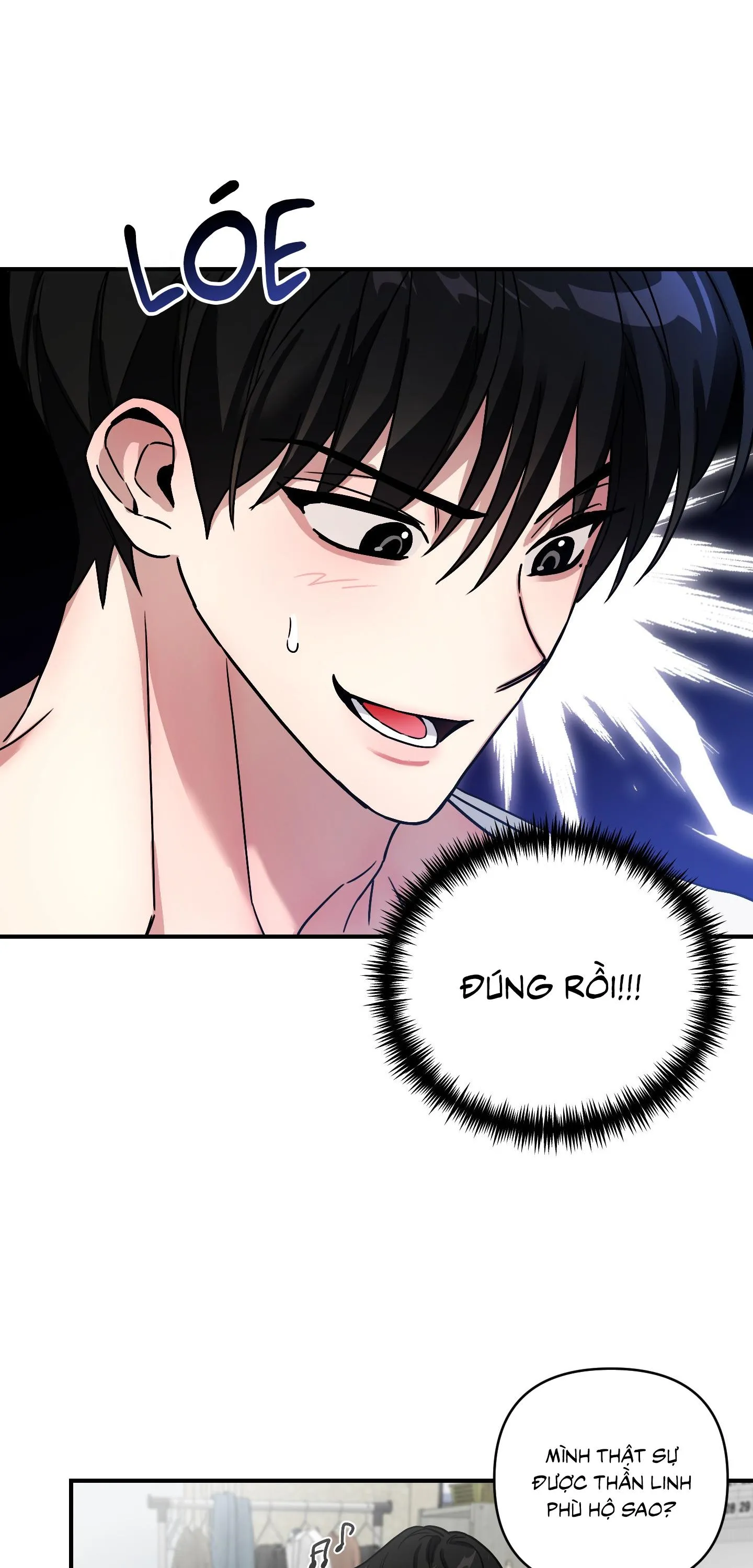 Cuộc tình gian dối Chapter 3 Trang 66