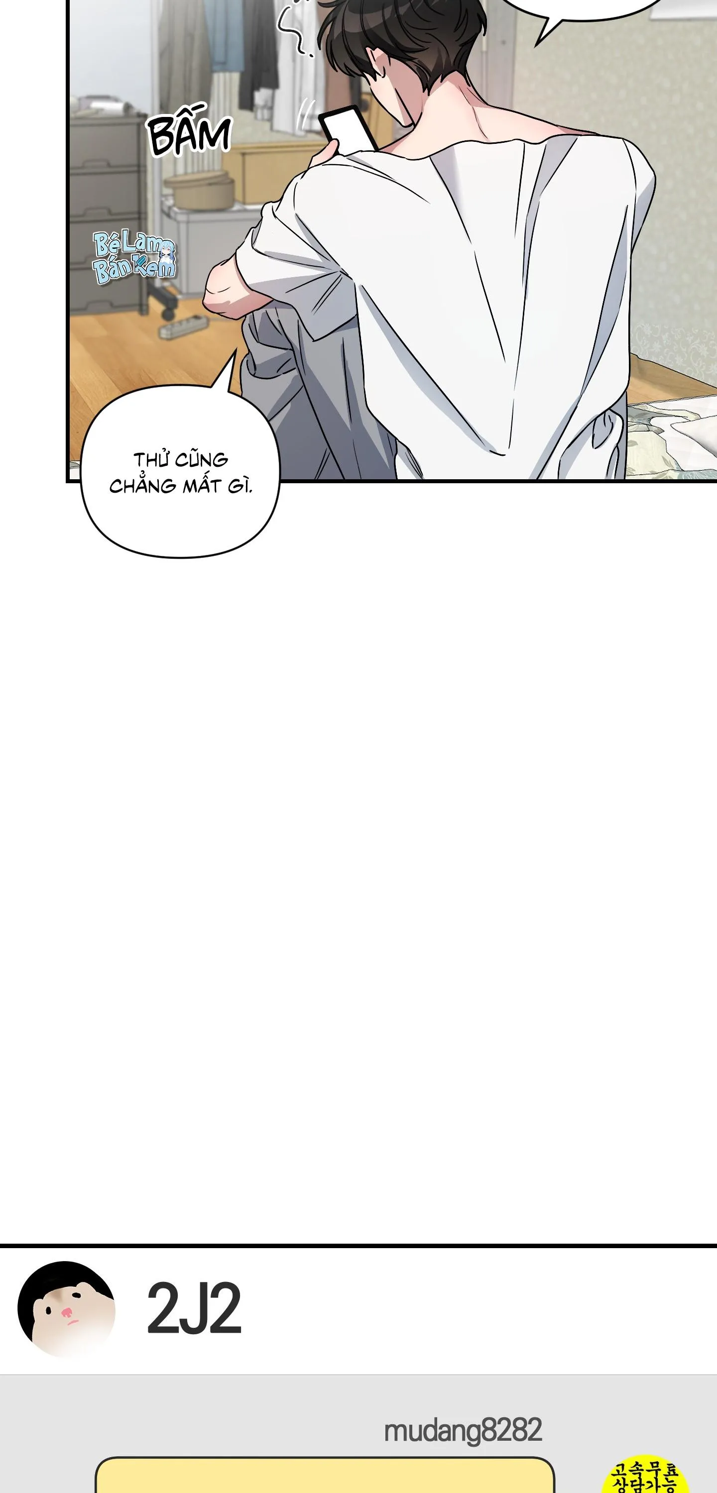 Cuộc tình gian dối Chapter 3 Trang 67