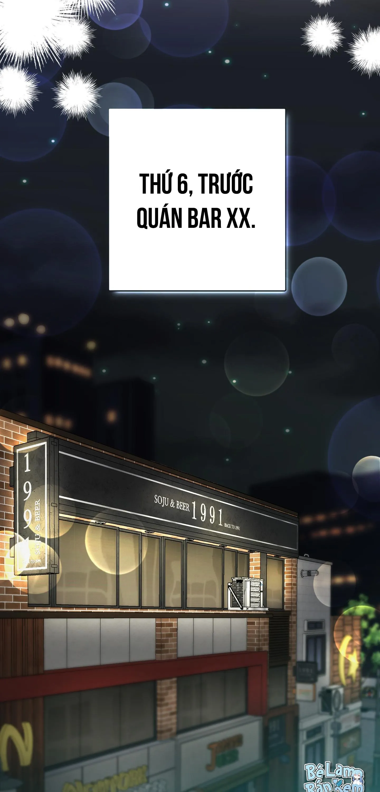 Cuộc tình gian dối Chapter 3 Trang 70