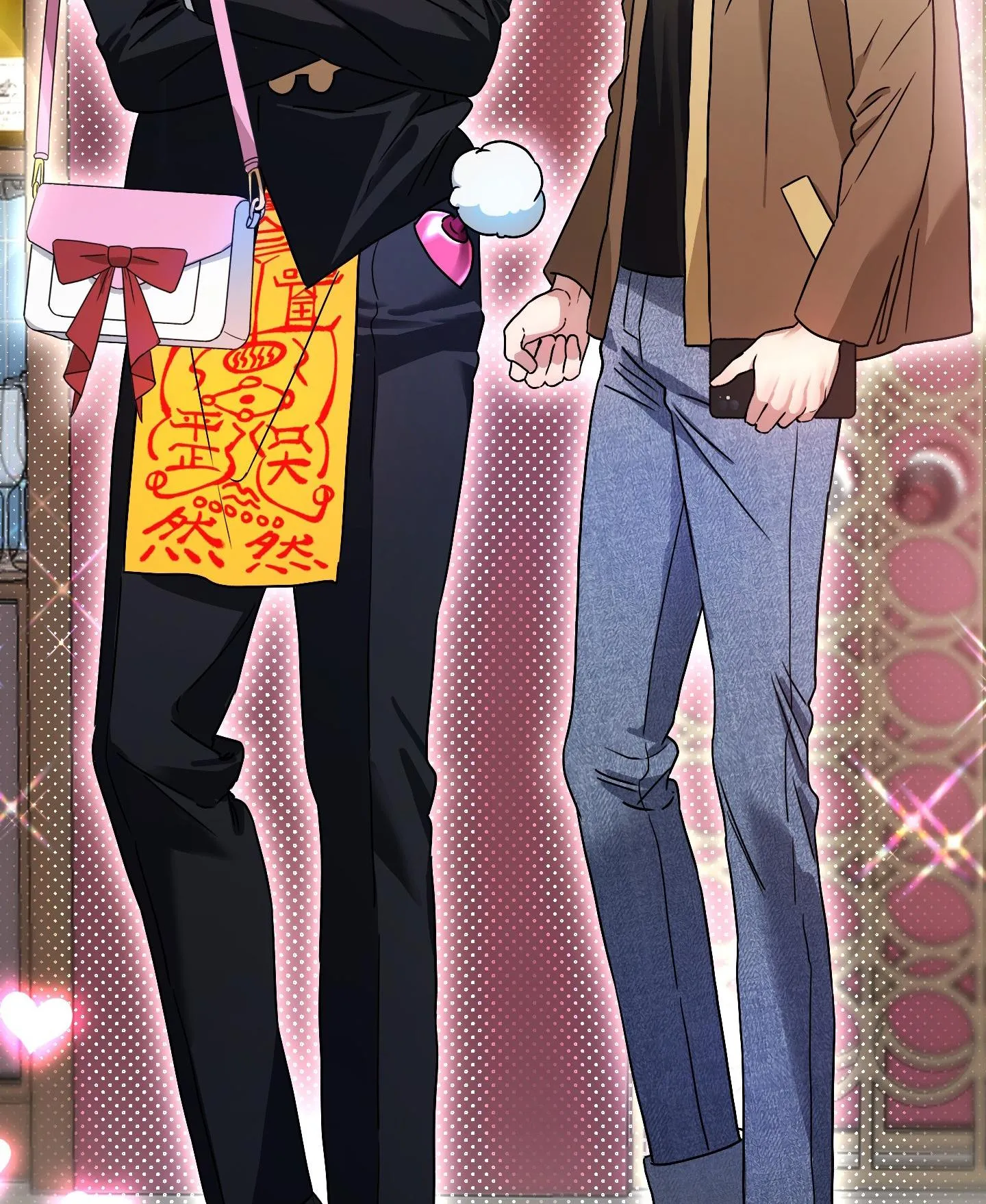 Cuộc tình gian dối Chapter 3 Trang 78