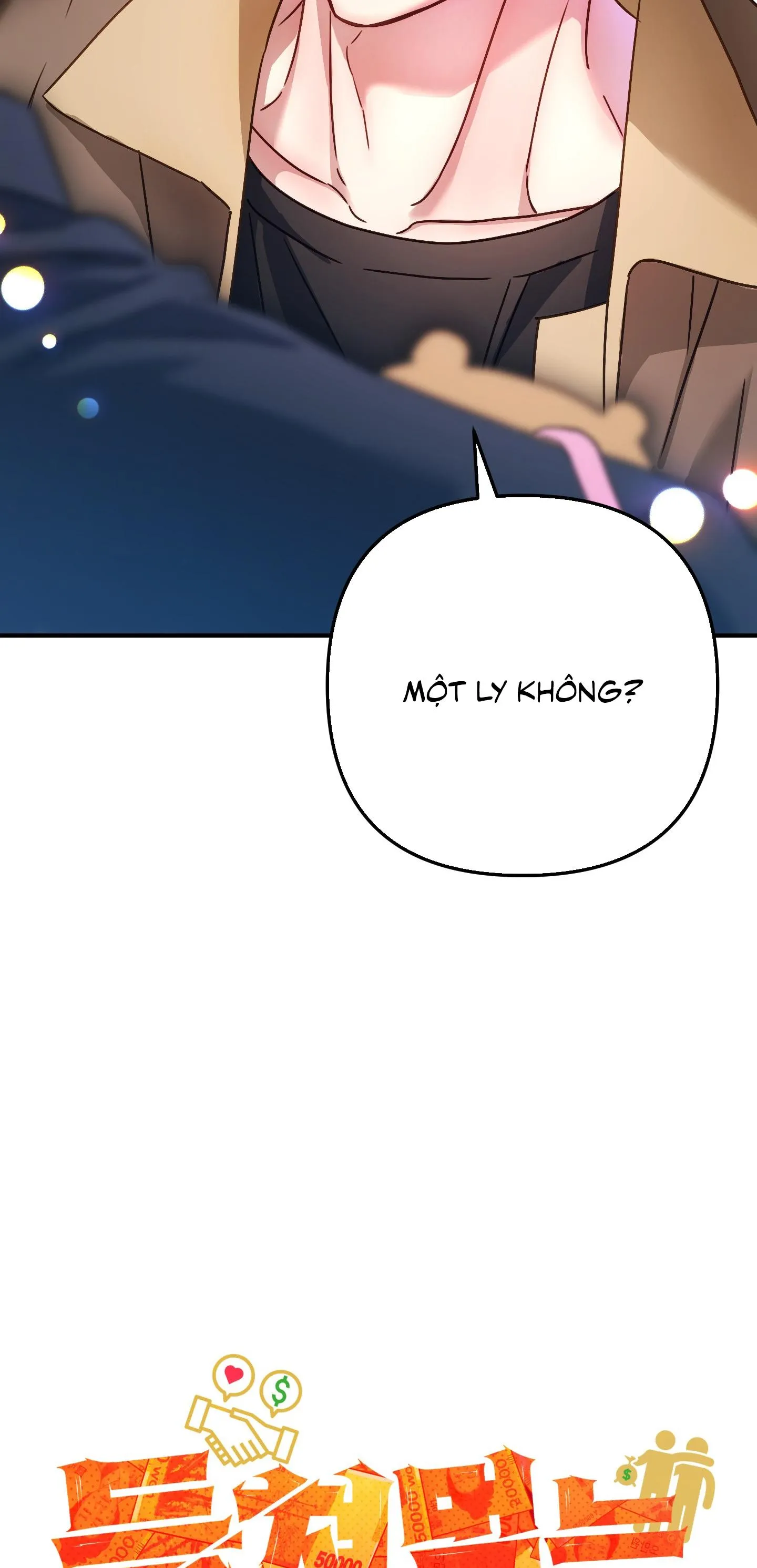 Cuộc tình gian dối Chapter 4 Trang 10