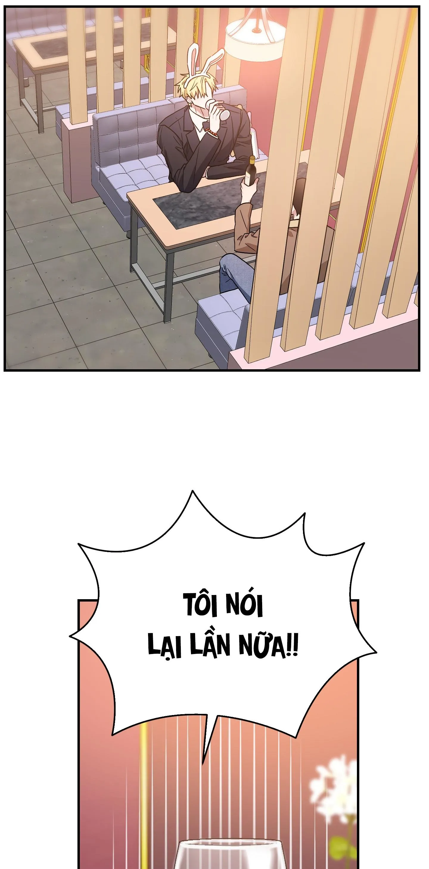 Cuộc tình gian dối Chapter 4 Trang 12