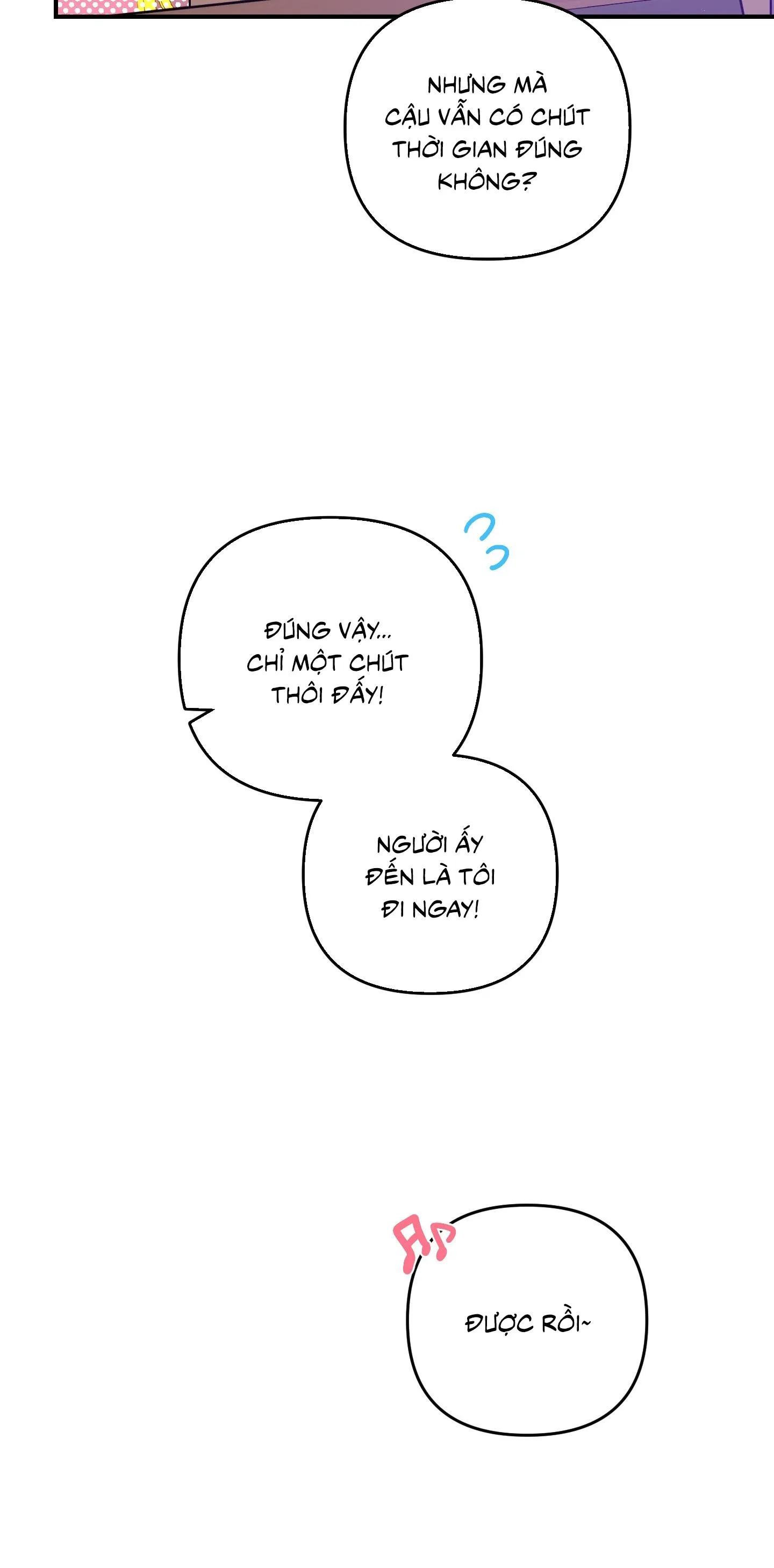 Cuộc tình gian dối Chapter 4 Trang 15