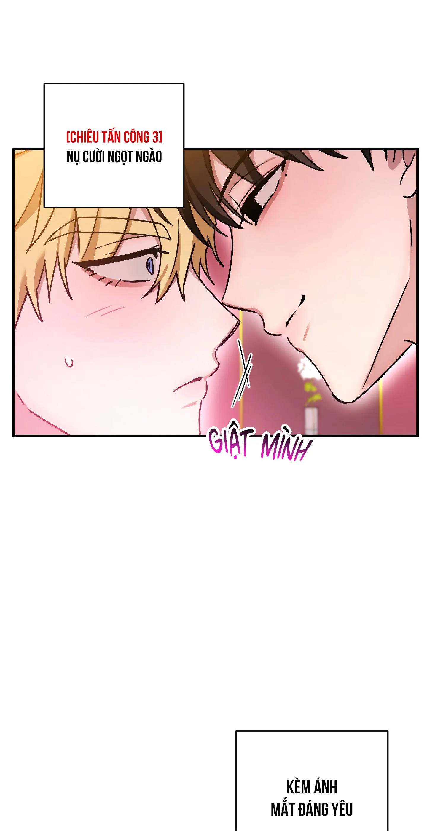 Cuộc tình gian dối Chapter 4 Trang 29