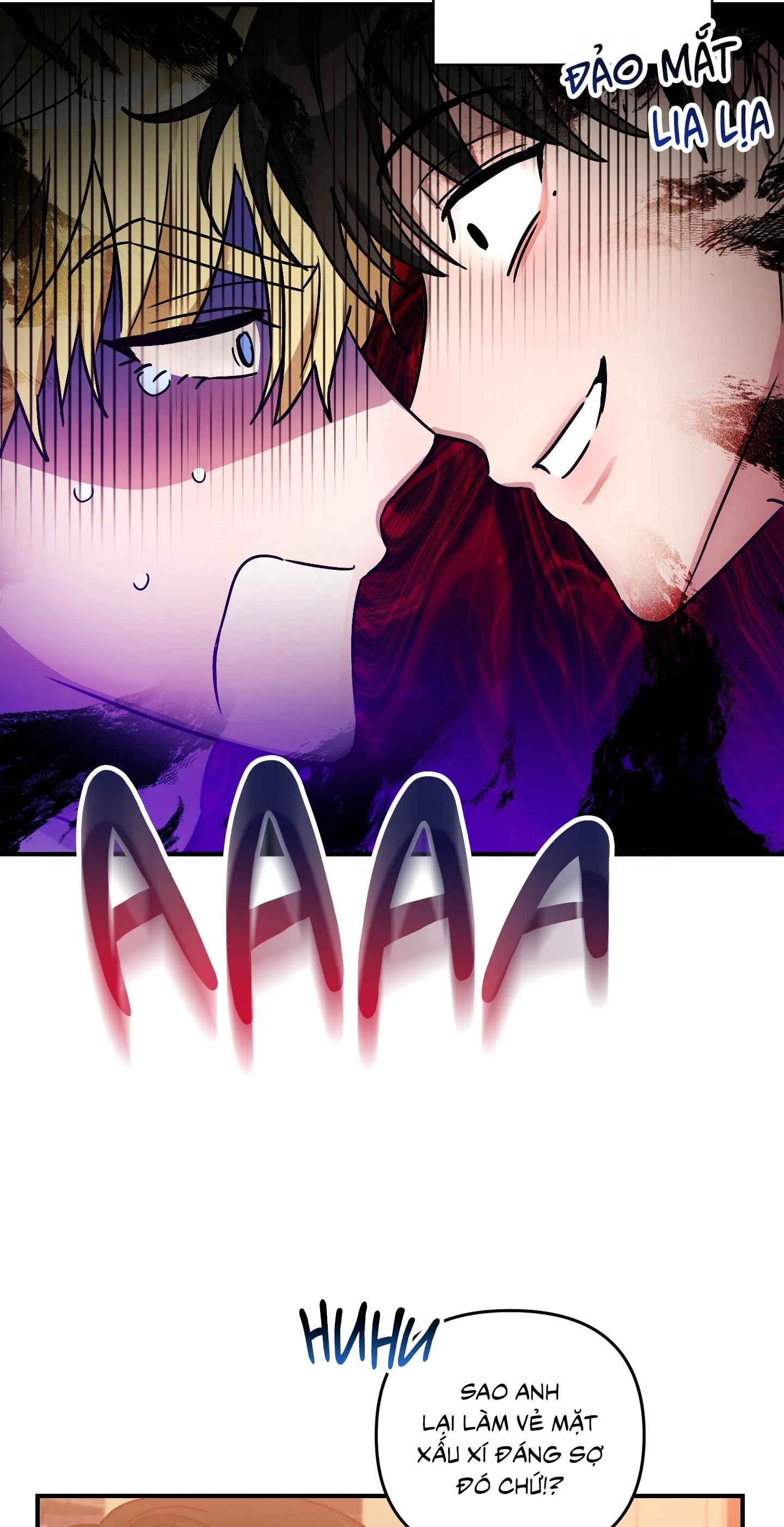 Cuộc tình gian dối Chapter 4 Trang 30