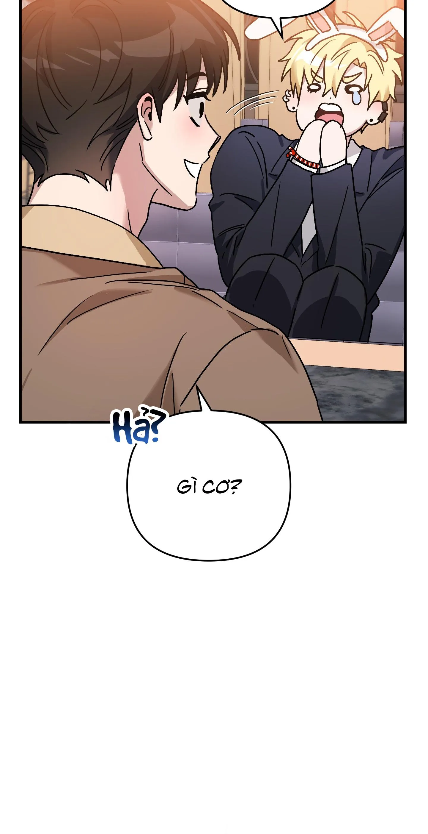 Cuộc tình gian dối Chapter 4 Trang 31