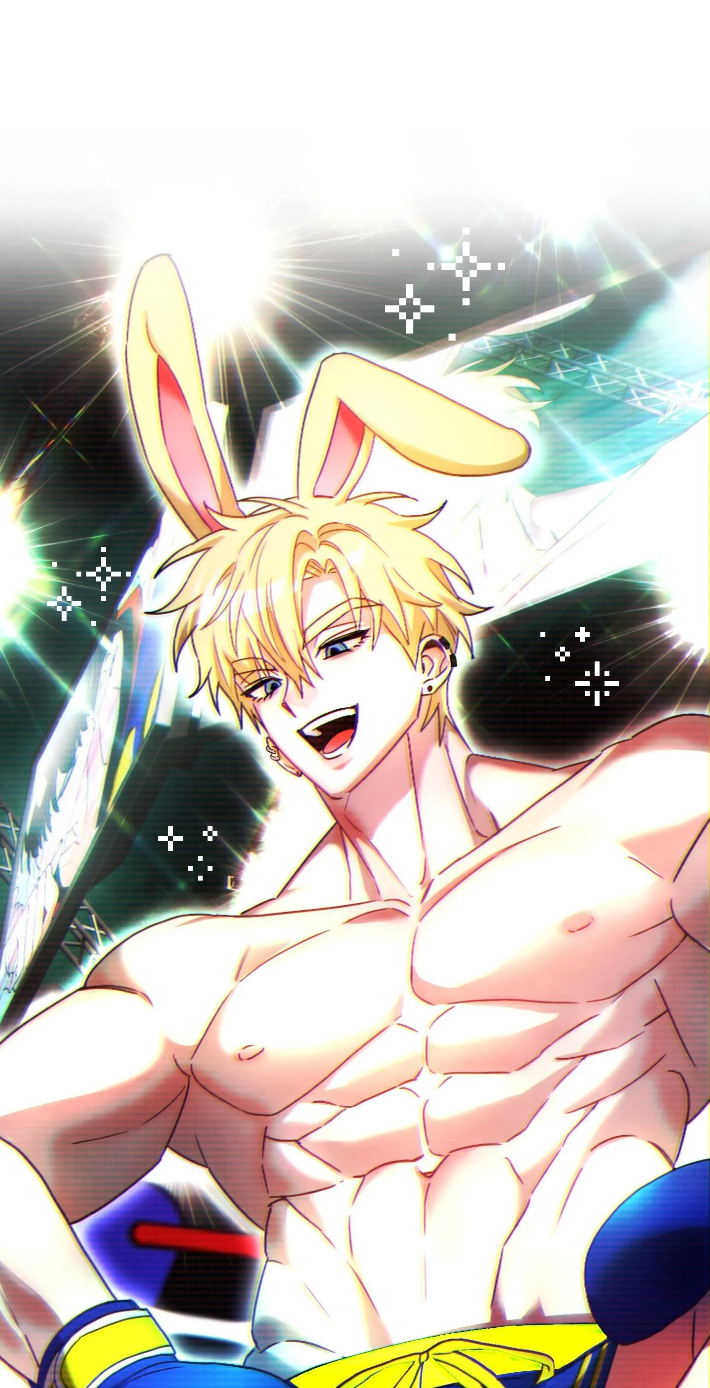 Cuộc tình gian dối Chapter 4 Trang 33