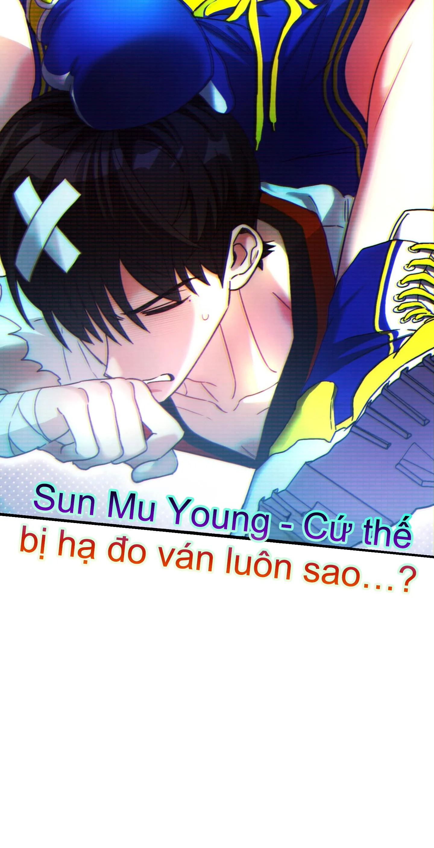 Cuộc tình gian dối Chapter 4 Trang 34