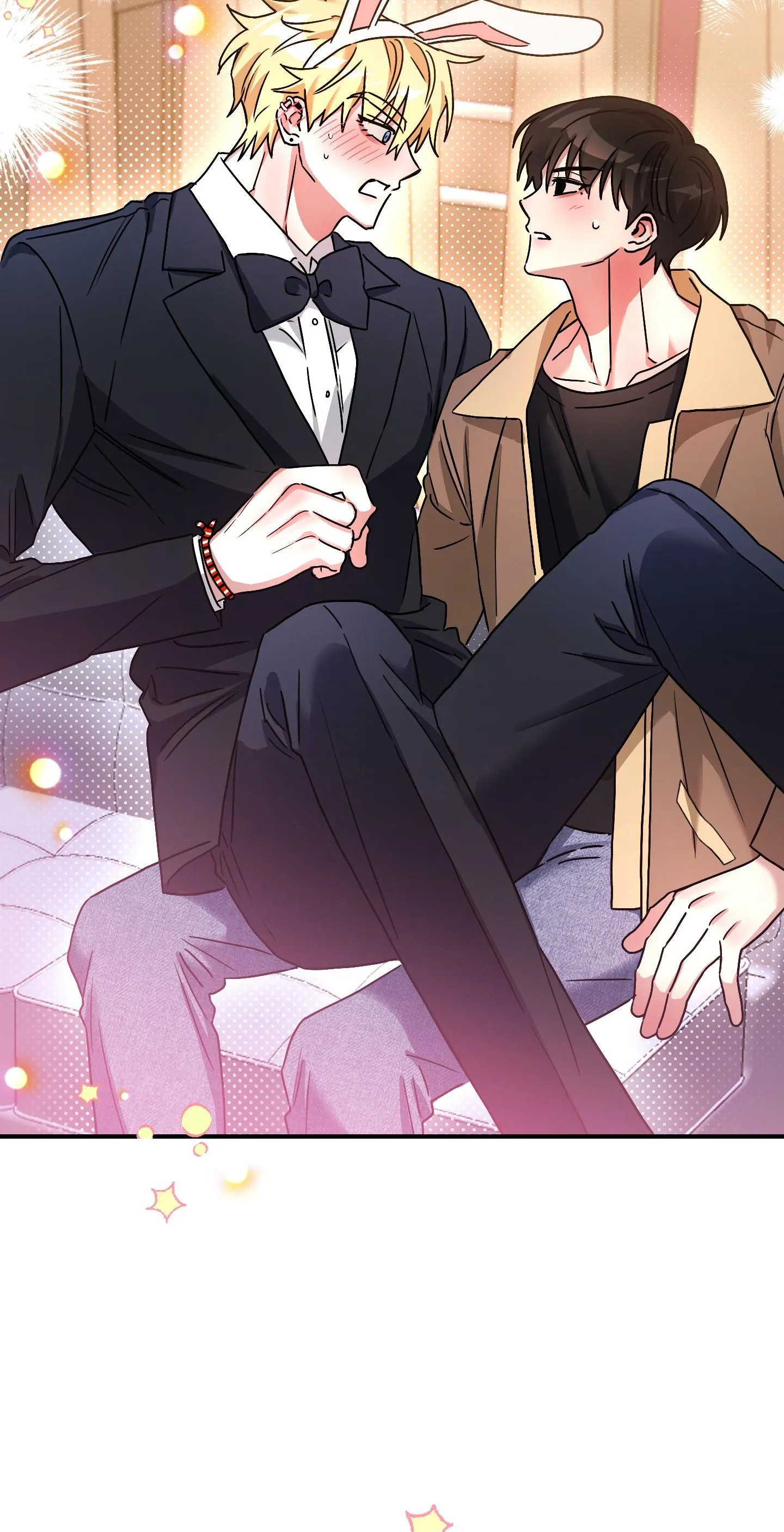 Cuộc tình gian dối Chapter 4 Trang 39