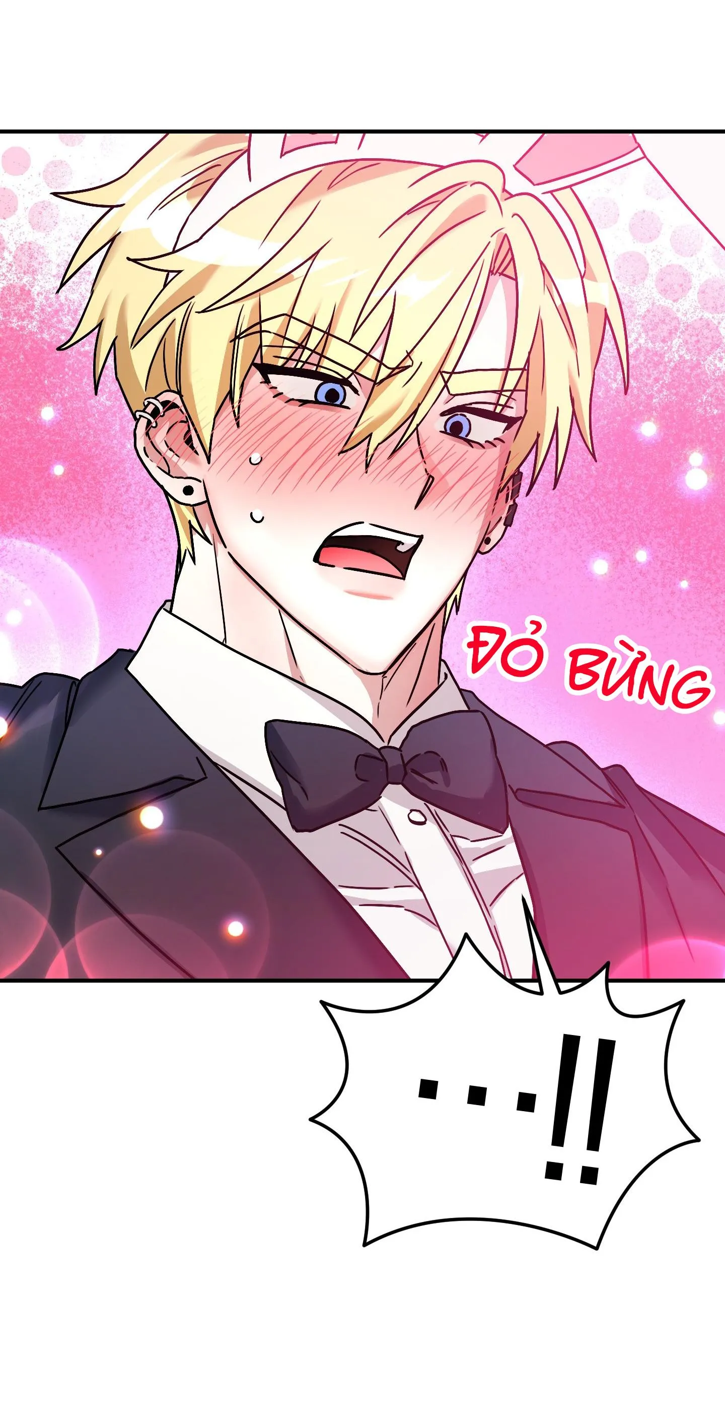 Cuộc tình gian dối Chapter 4 Trang 41