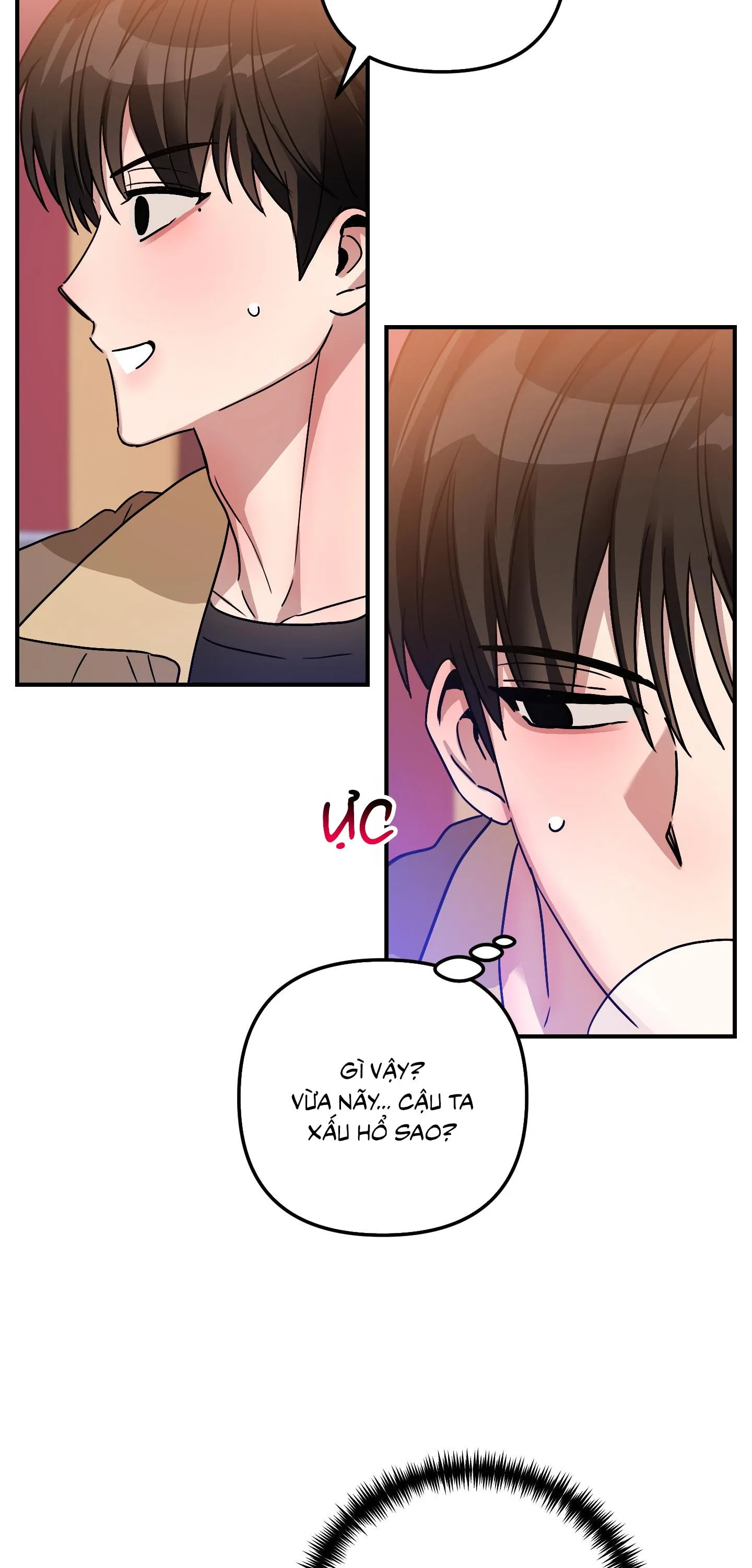 Cuộc tình gian dối Chapter 4 Trang 43