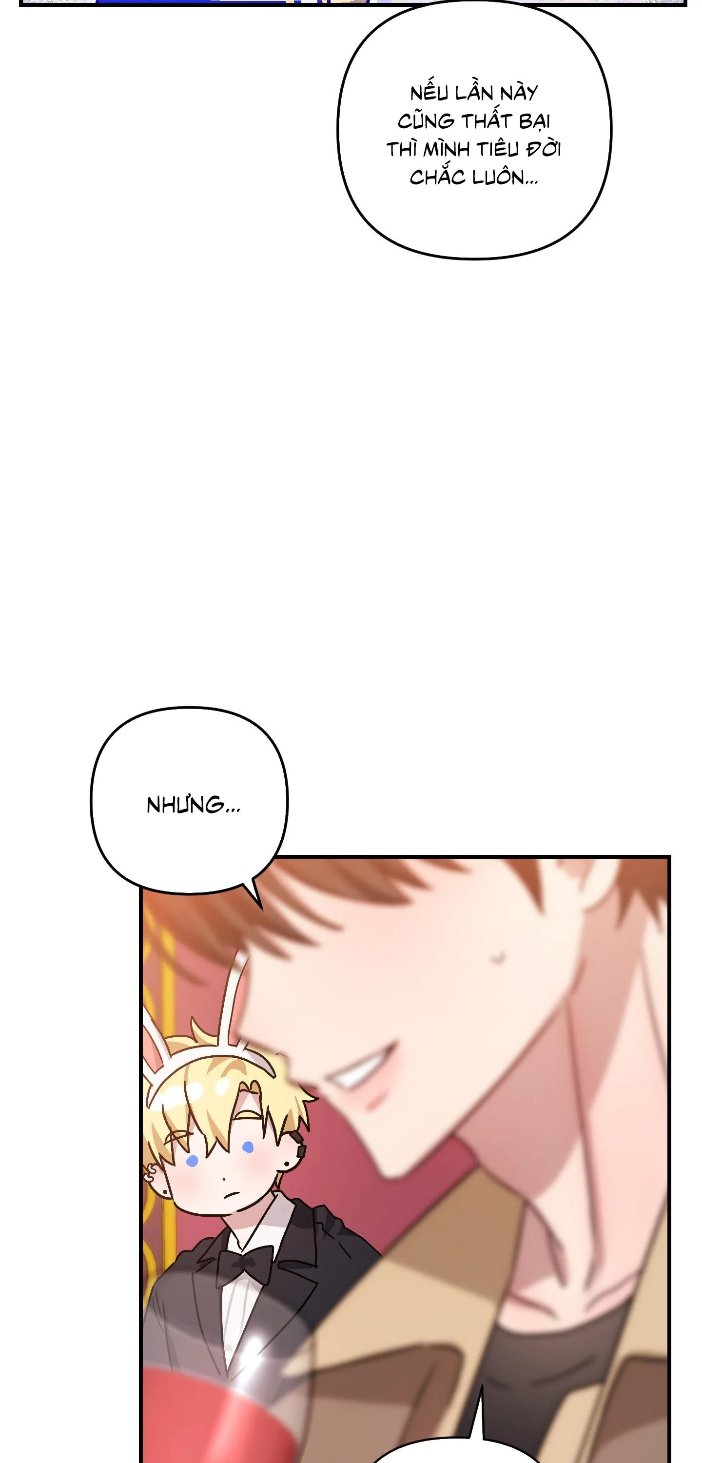 Cuộc tình gian dối Chapter 4 Trang 45