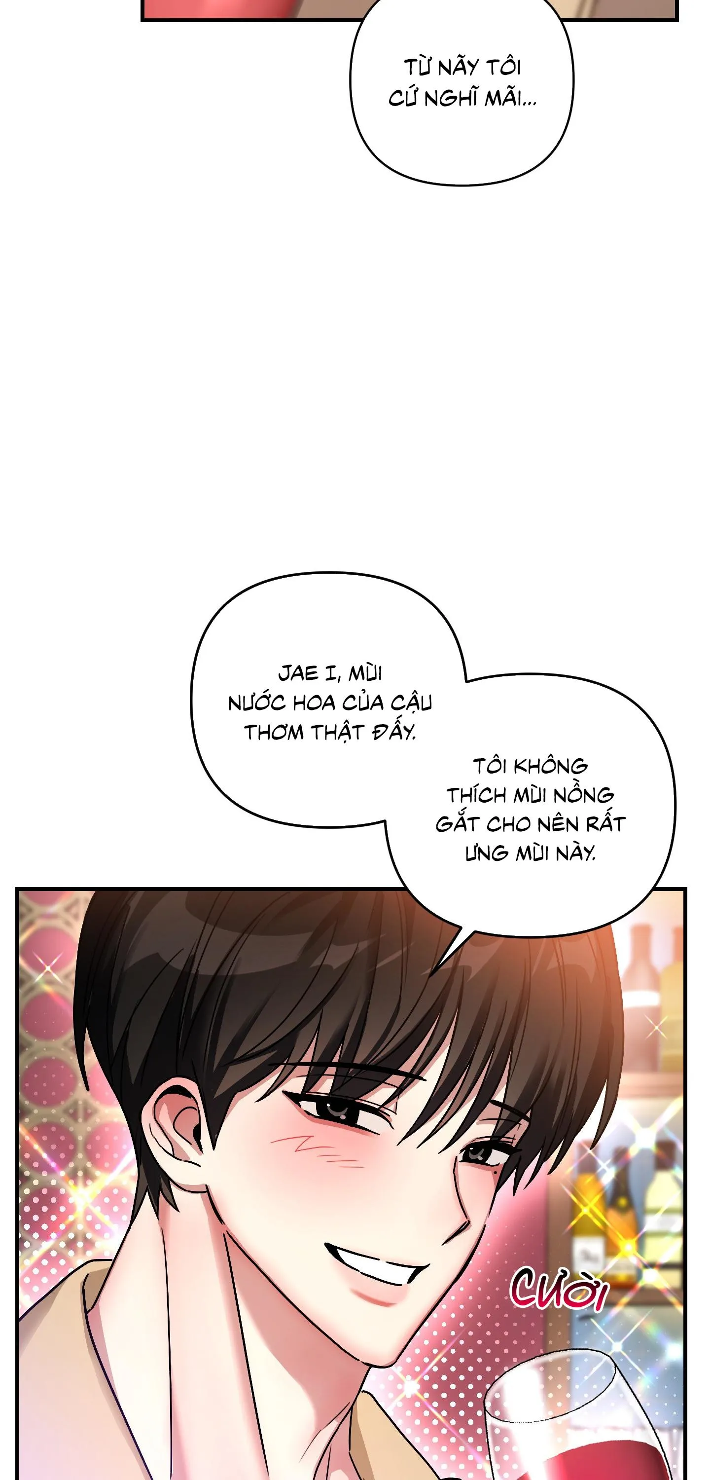 Cuộc tình gian dối Chapter 4 Trang 46