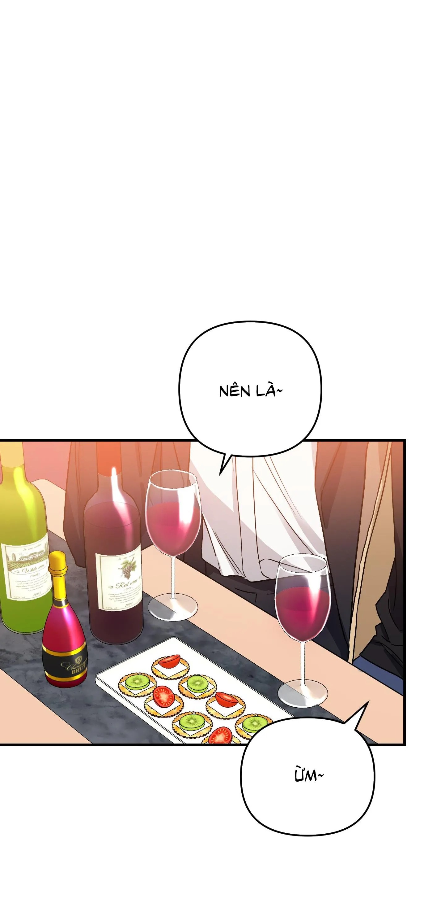 Cuộc tình gian dối Chapter 4 Trang 52