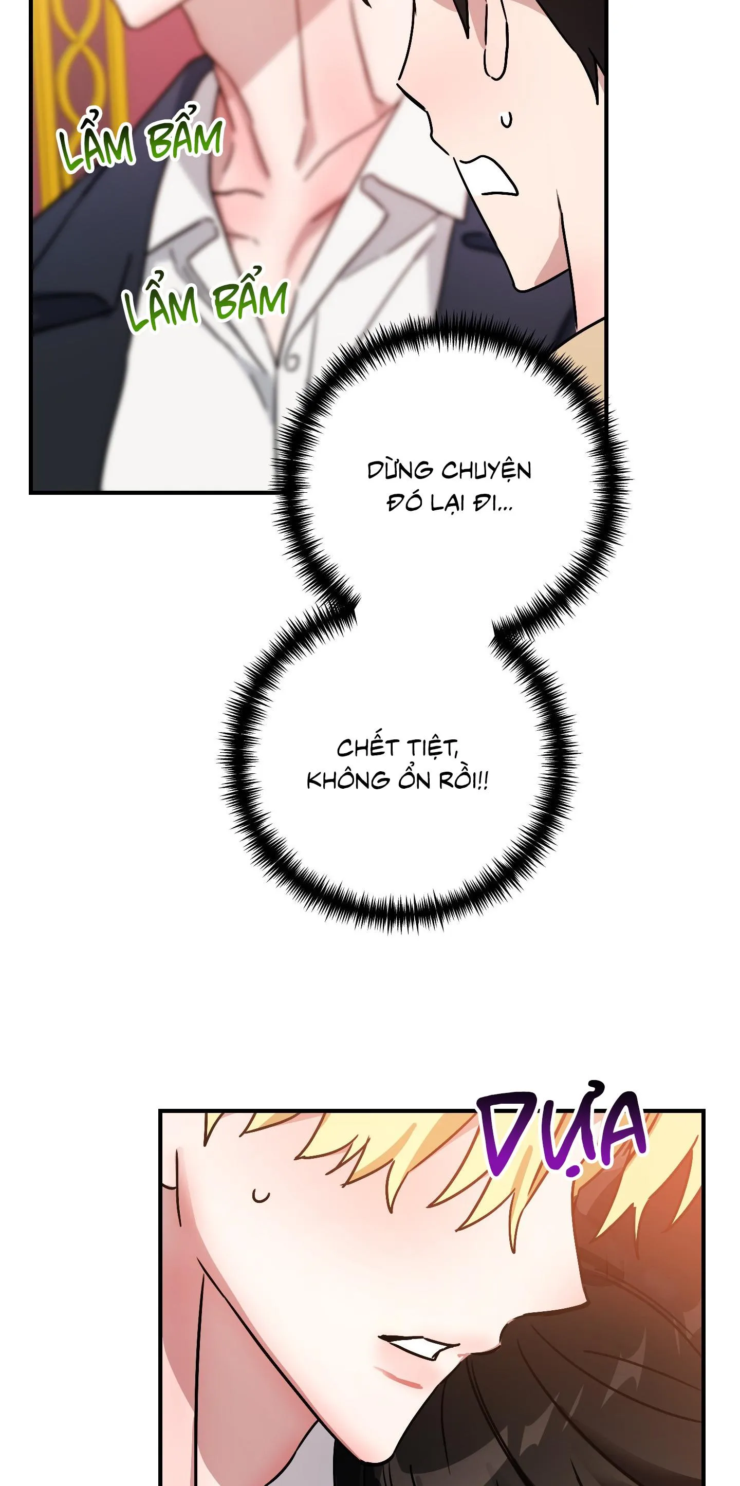 Cuộc tình gian dối Chapter 4 Trang 67