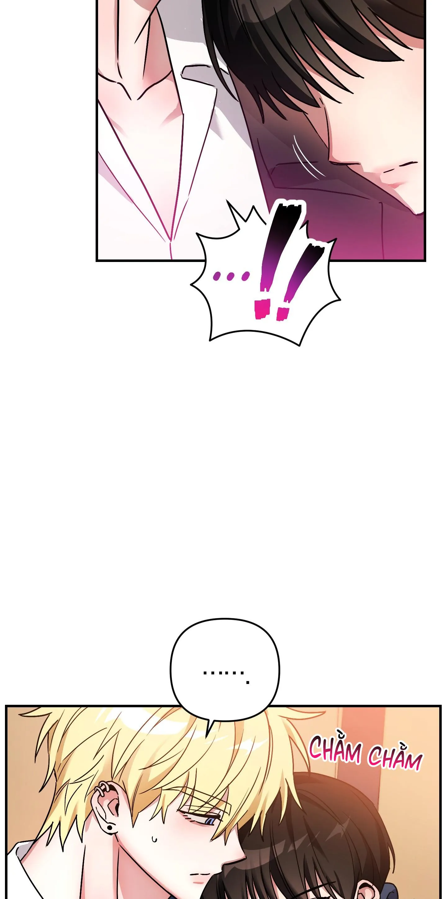 Cuộc tình gian dối Chapter 4 Trang 68