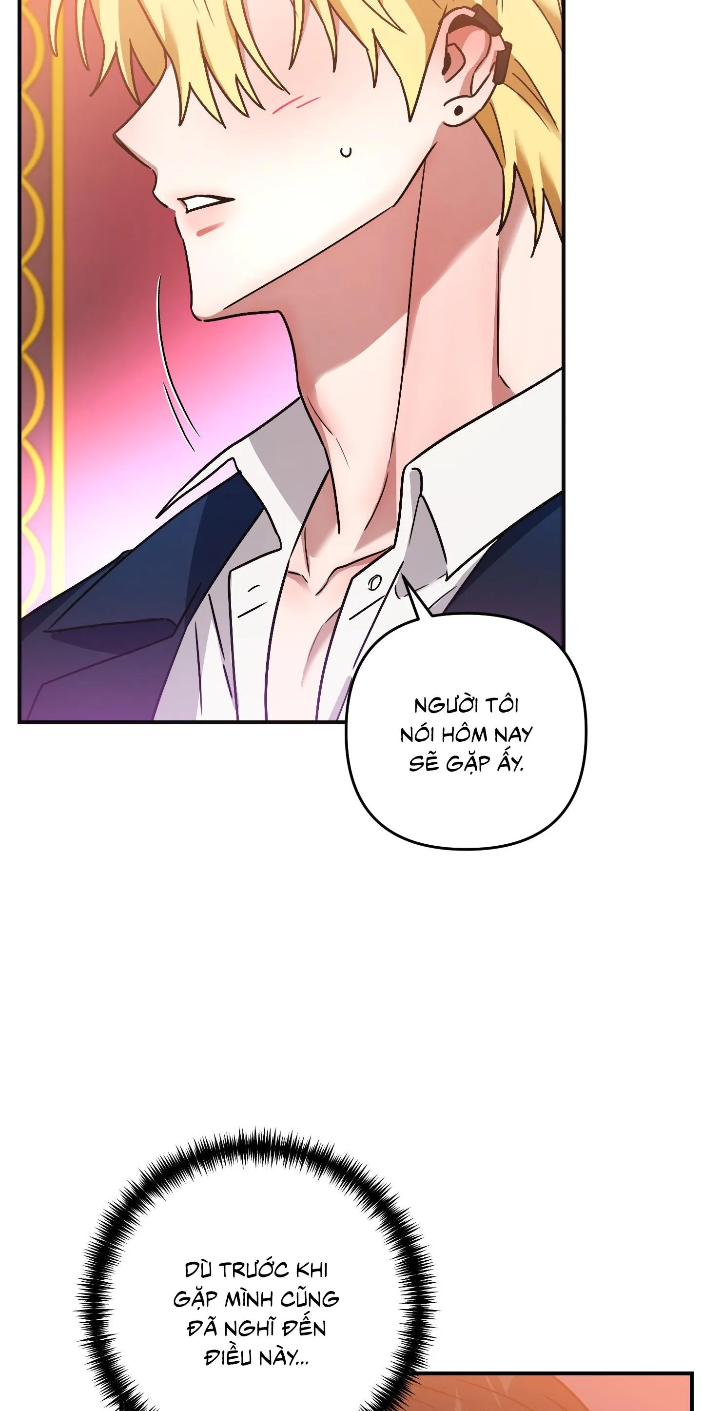 Cuộc tình gian dối Chapter 4 Trang 70