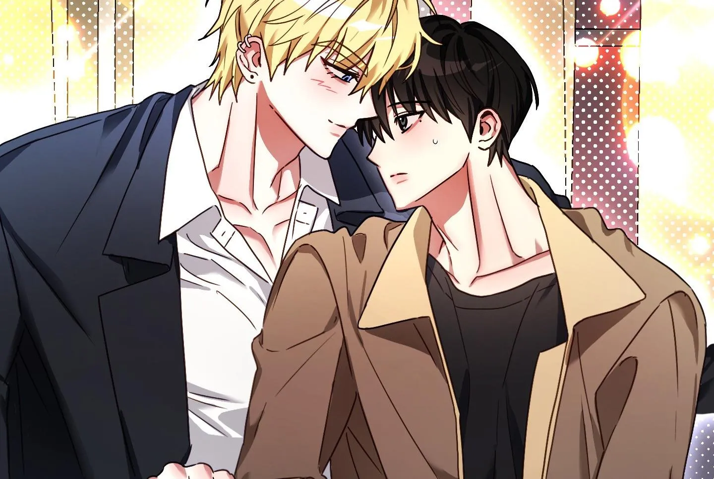 Cuộc tình gian dối Chapter 4 Trang 77