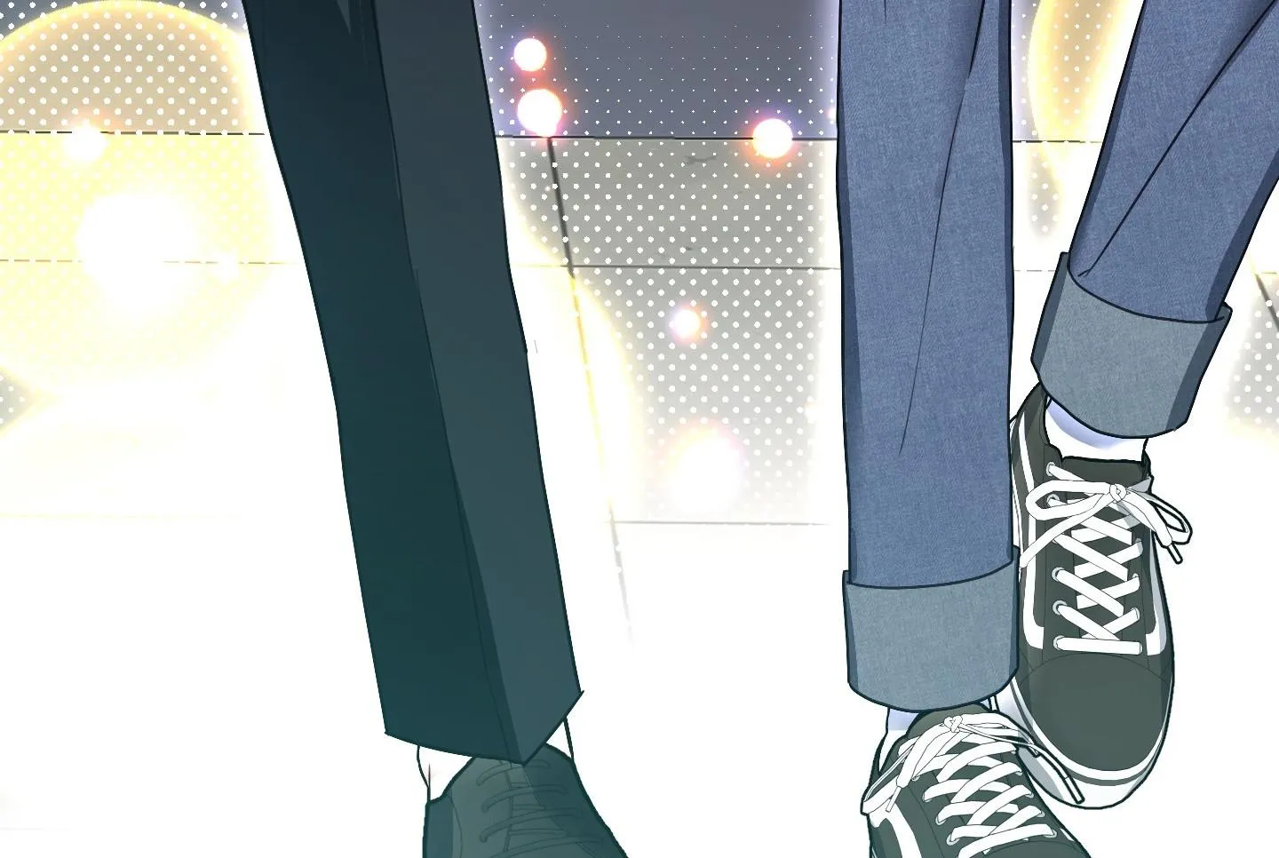 Cuộc tình gian dối Chapter 4 Trang 79