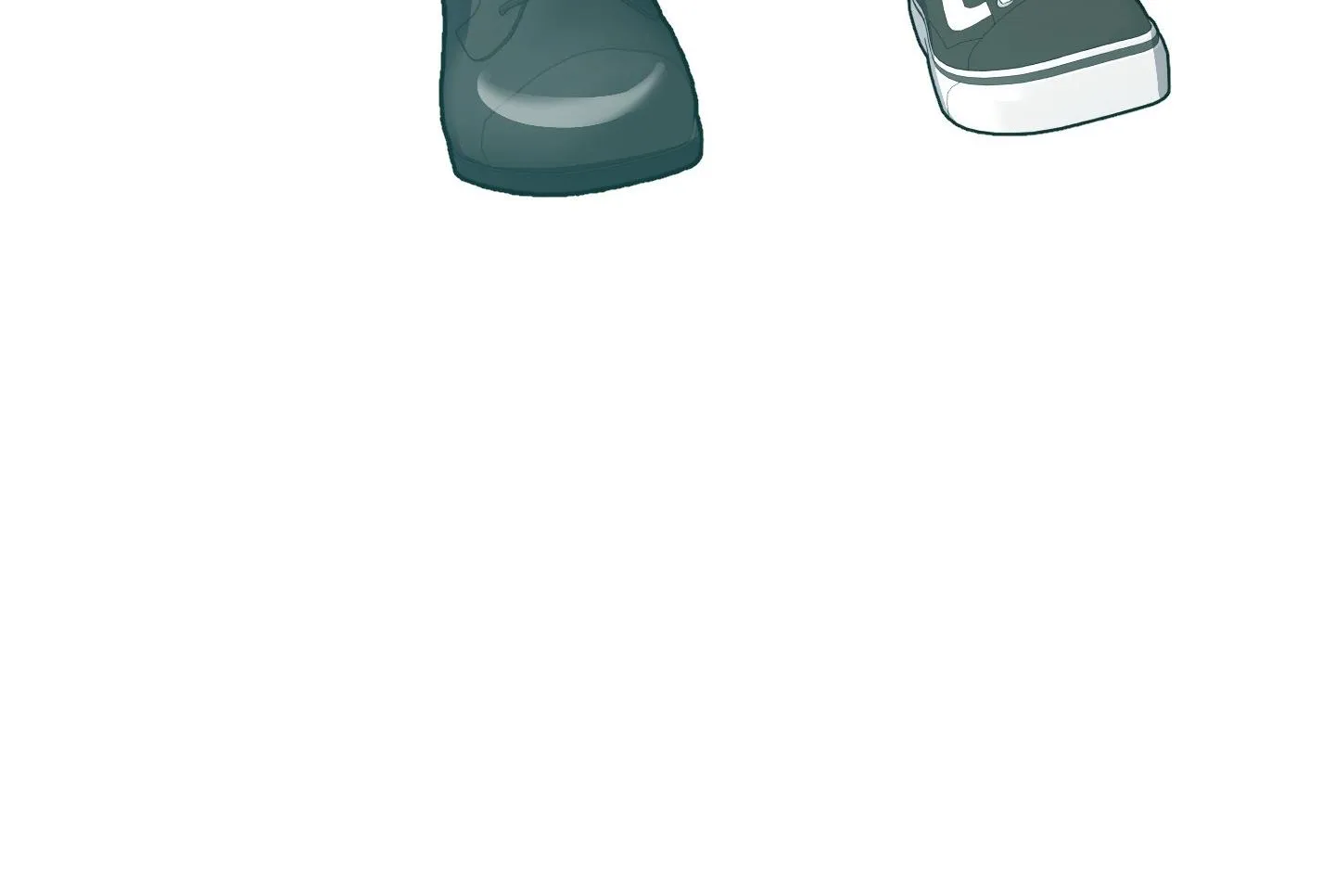 Cuộc tình gian dối Chapter 4 Trang 80