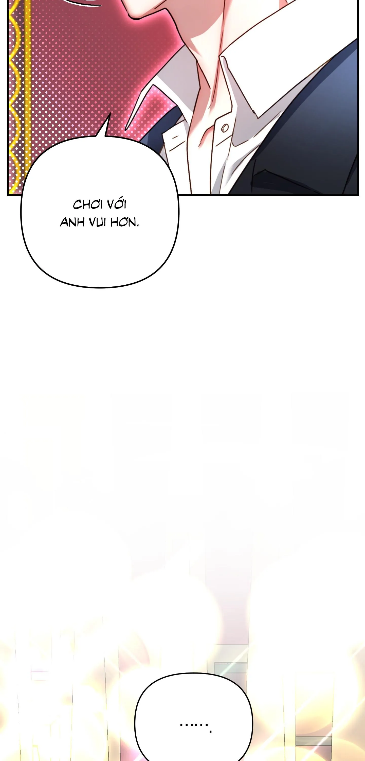 Cuộc tình gian dối Chapter 5 Trang 3