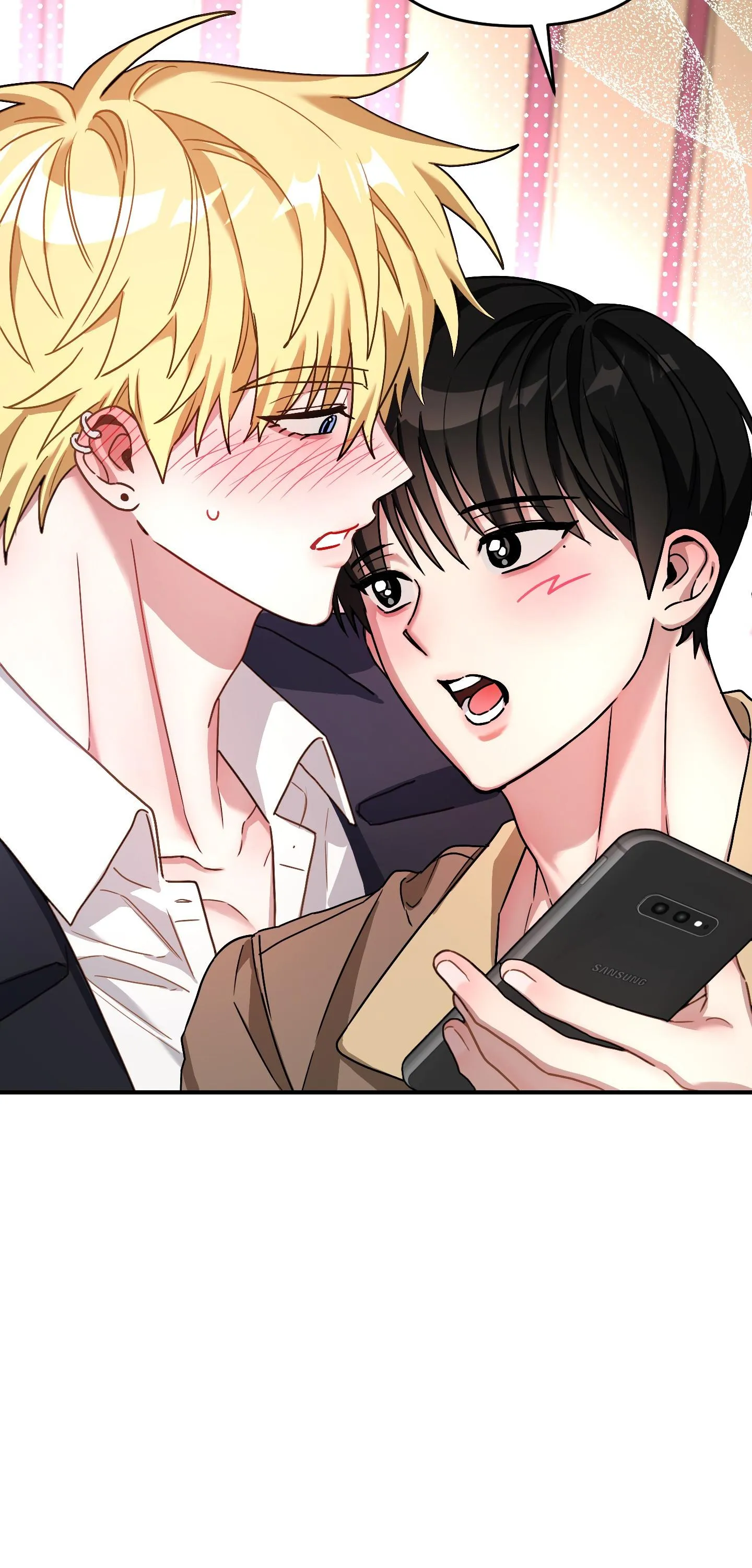 Cuộc tình gian dối Chapter 5 Trang 11