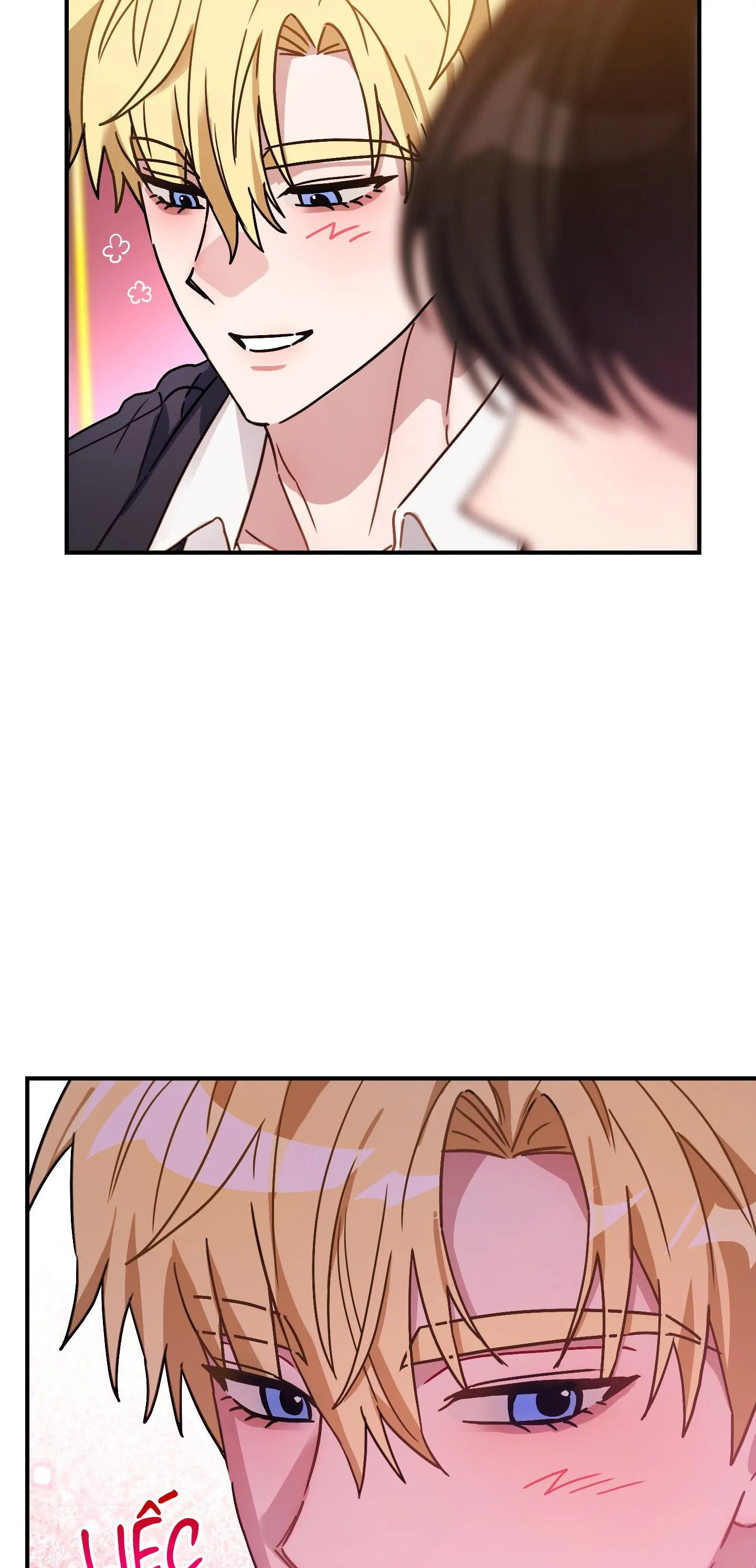 Cuộc tình gian dối Chapter 5 Trang 14