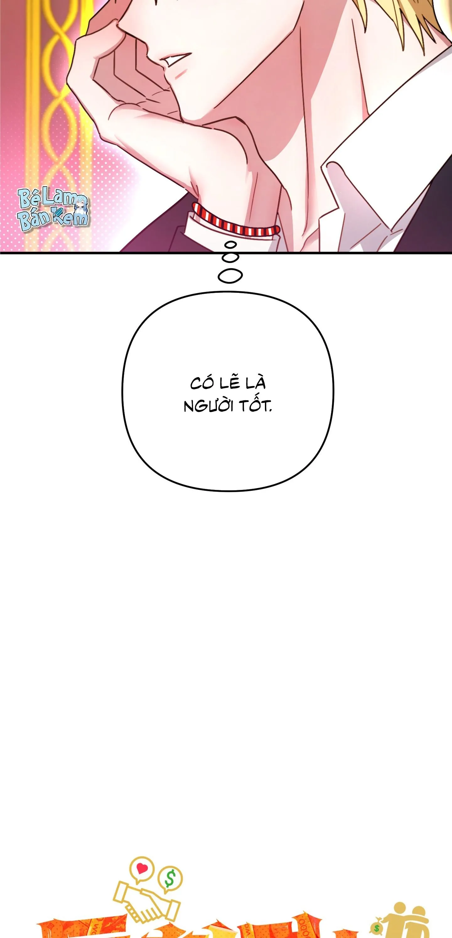 Cuộc tình gian dối Chapter 5 Trang 17