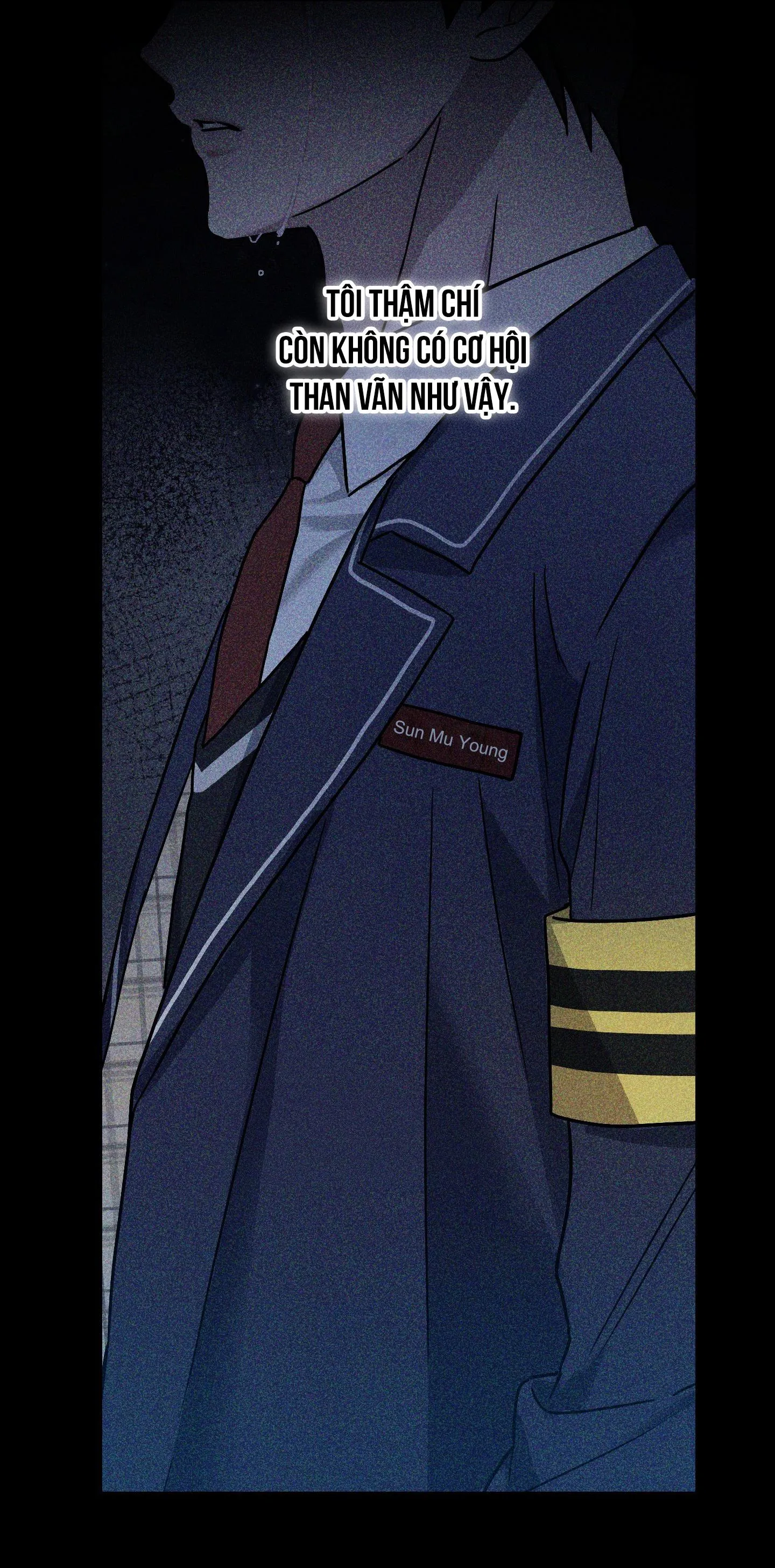 Cuộc tình gian dối Chapter 5 Trang 32