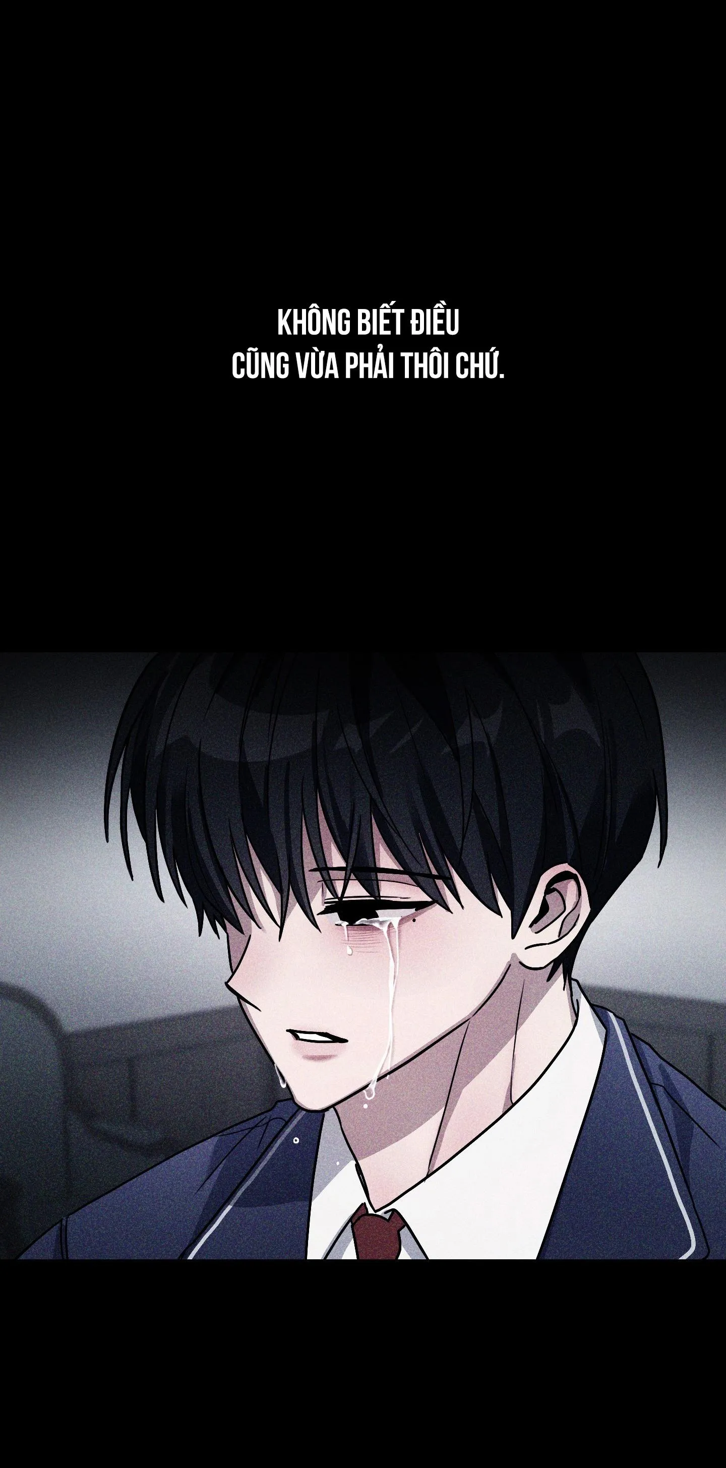 Cuộc tình gian dối Chapter 5 Trang 33