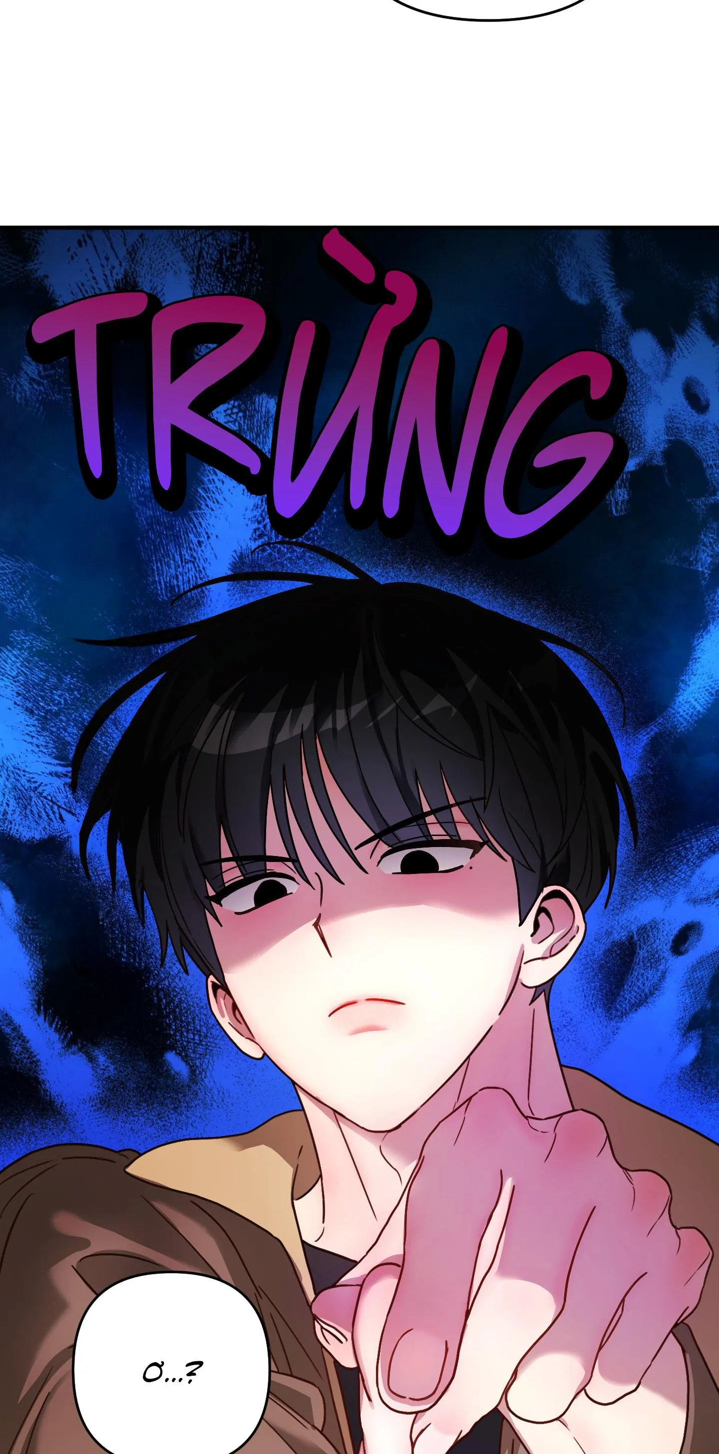 Cuộc tình gian dối Chapter 5 Trang 36