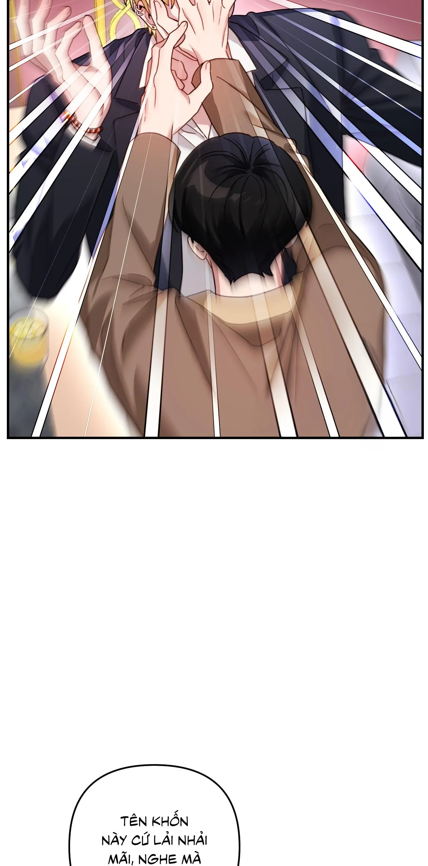 Cuộc tình gian dối Chapter 5 Trang 38