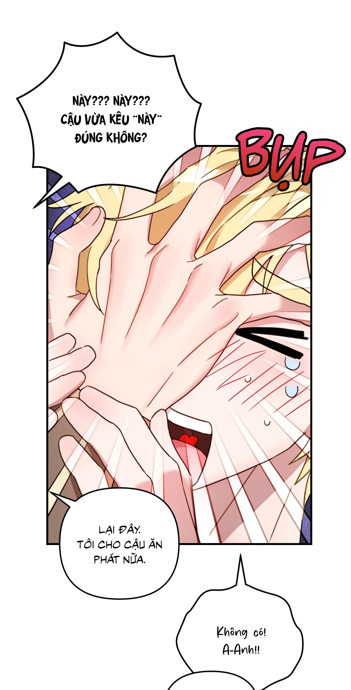 Cuộc tình gian dối Chapter 5 Trang 47