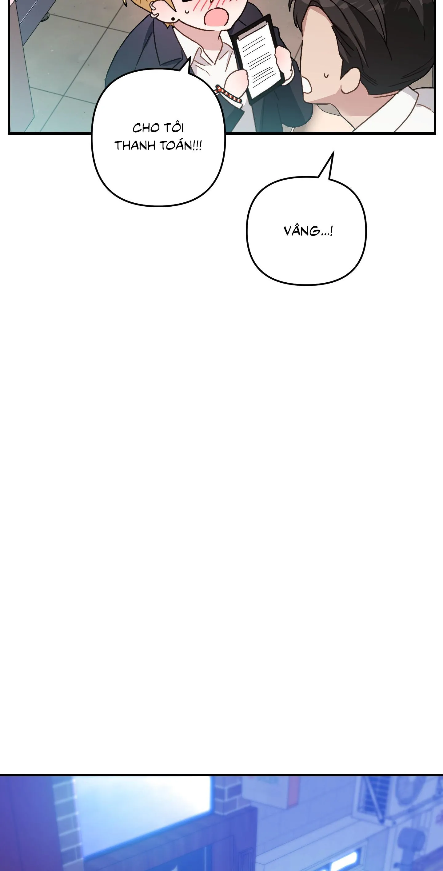 Cuộc tình gian dối Chapter 5 Trang 49