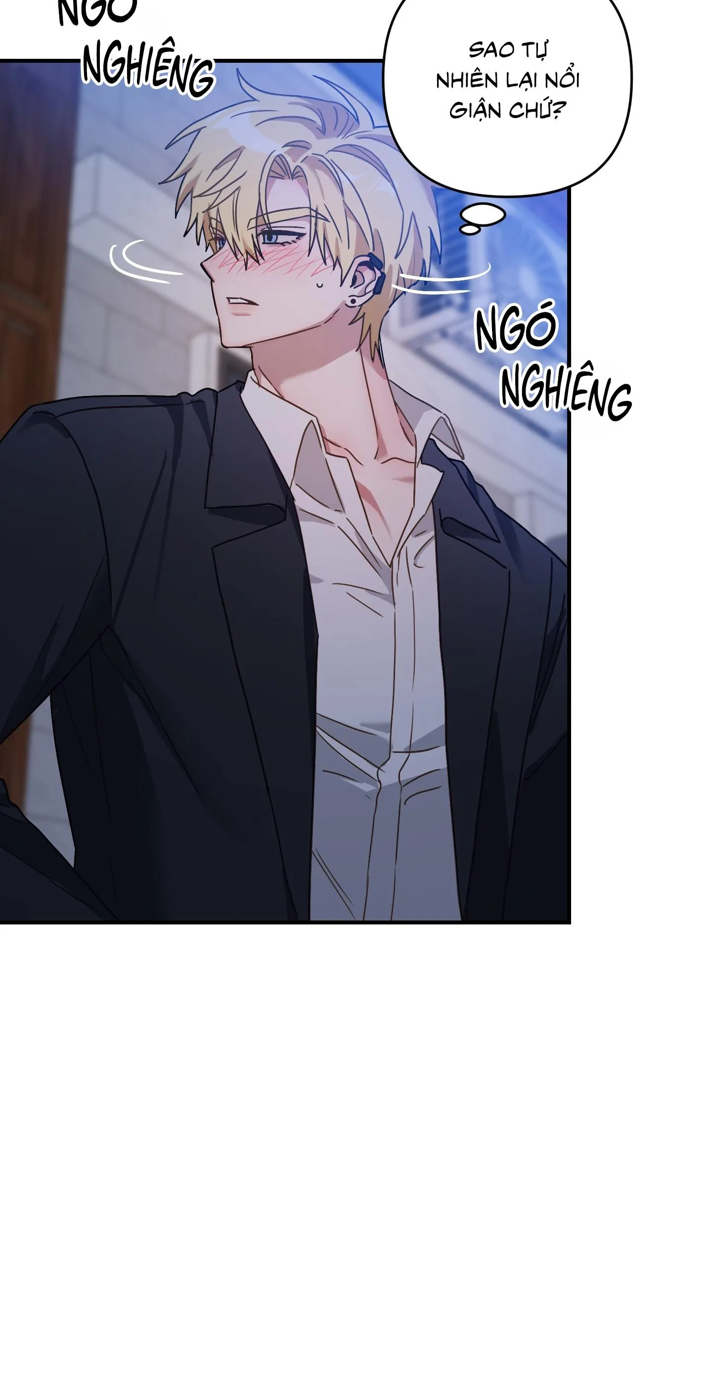 Cuộc tình gian dối Chapter 5 Trang 51