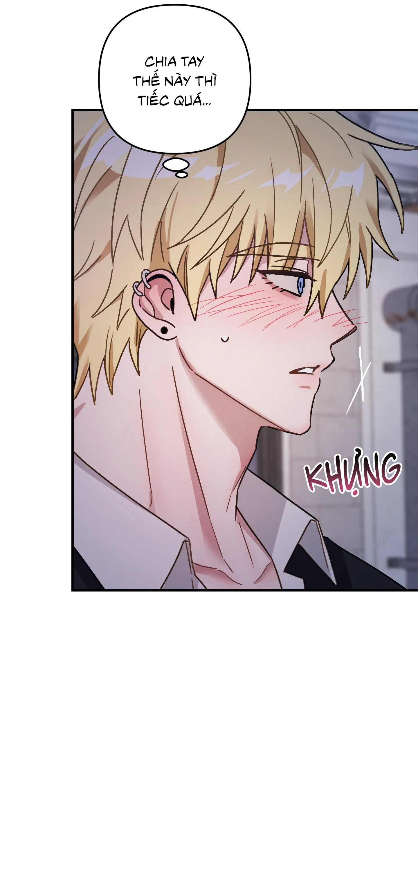 Cuộc tình gian dối Chapter 5 Trang 52