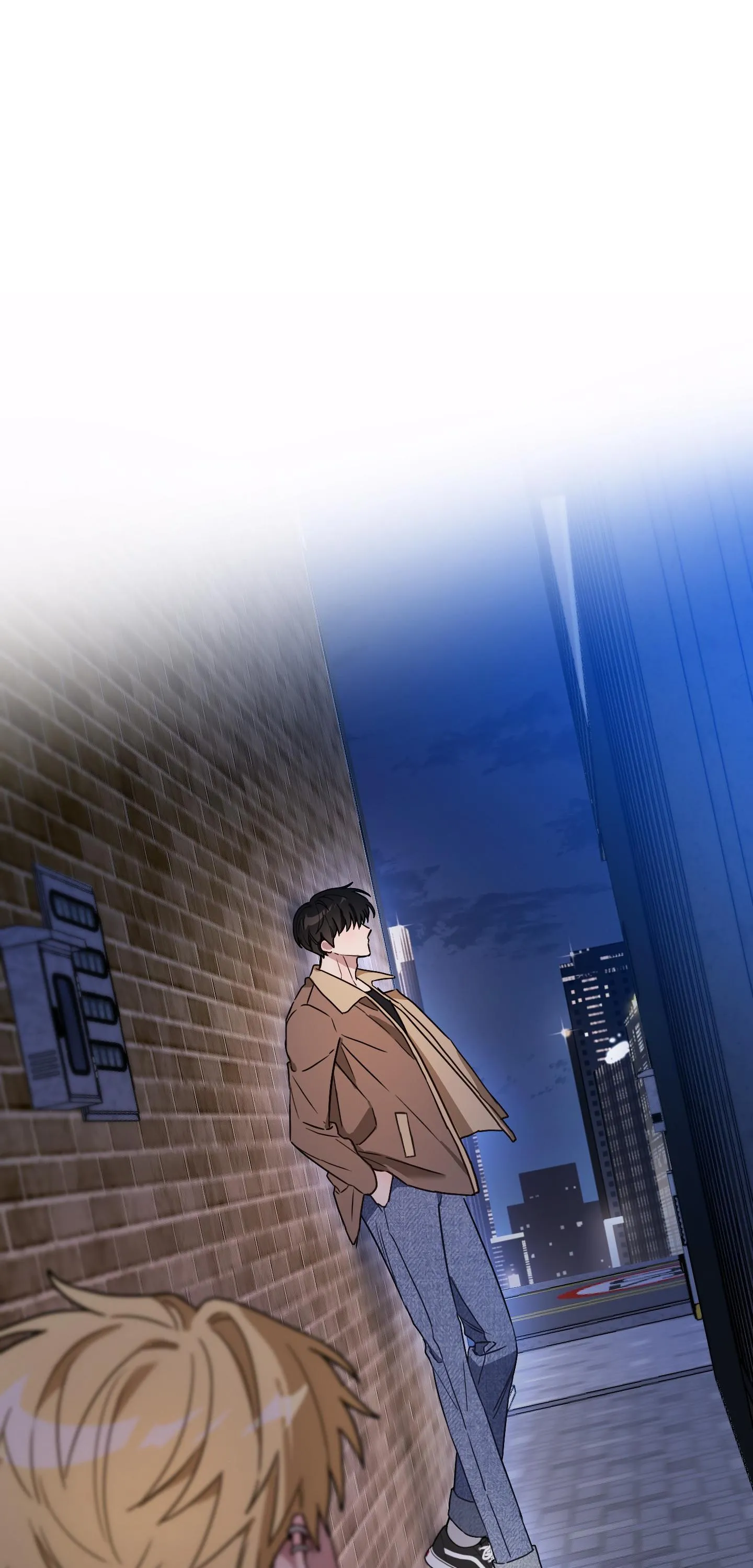 Cuộc tình gian dối Chapter 5 Trang 53