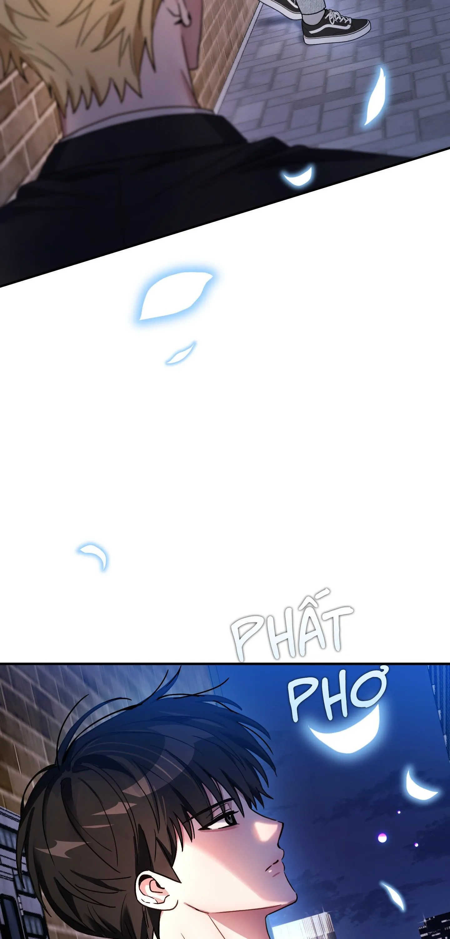 Cuộc tình gian dối Chapter 5 Trang 54