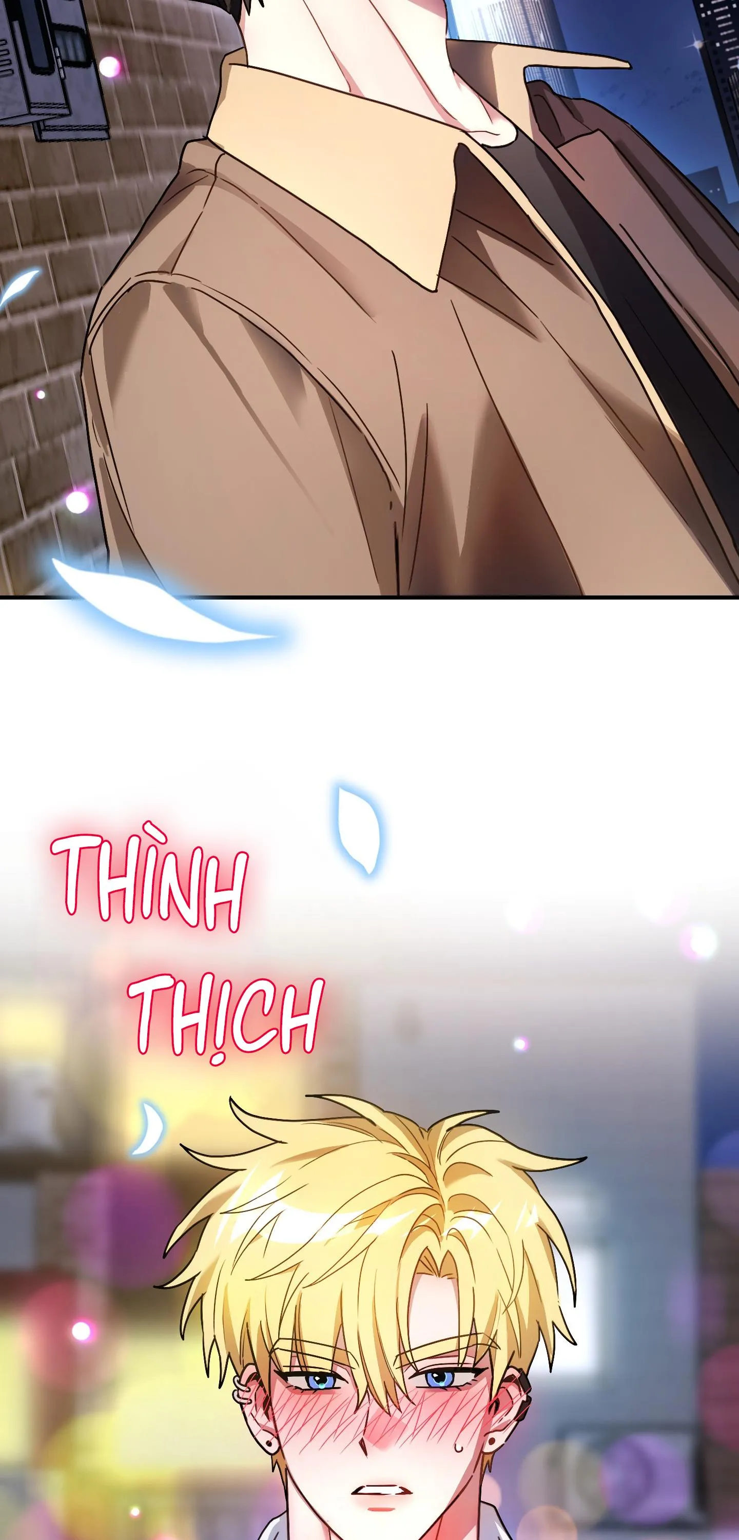 Cuộc tình gian dối Chapter 5 Trang 55