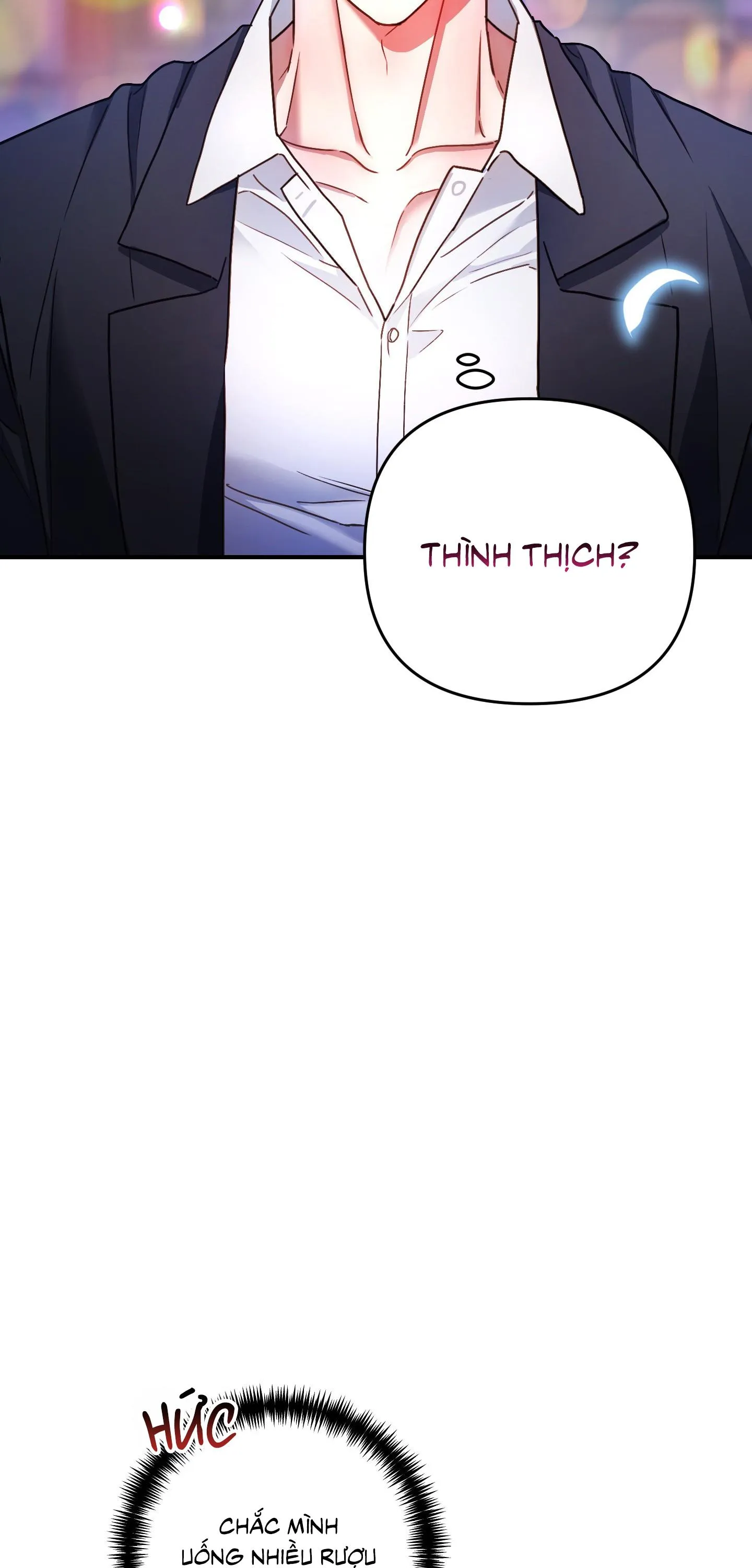 Cuộc tình gian dối Chapter 5 Trang 56