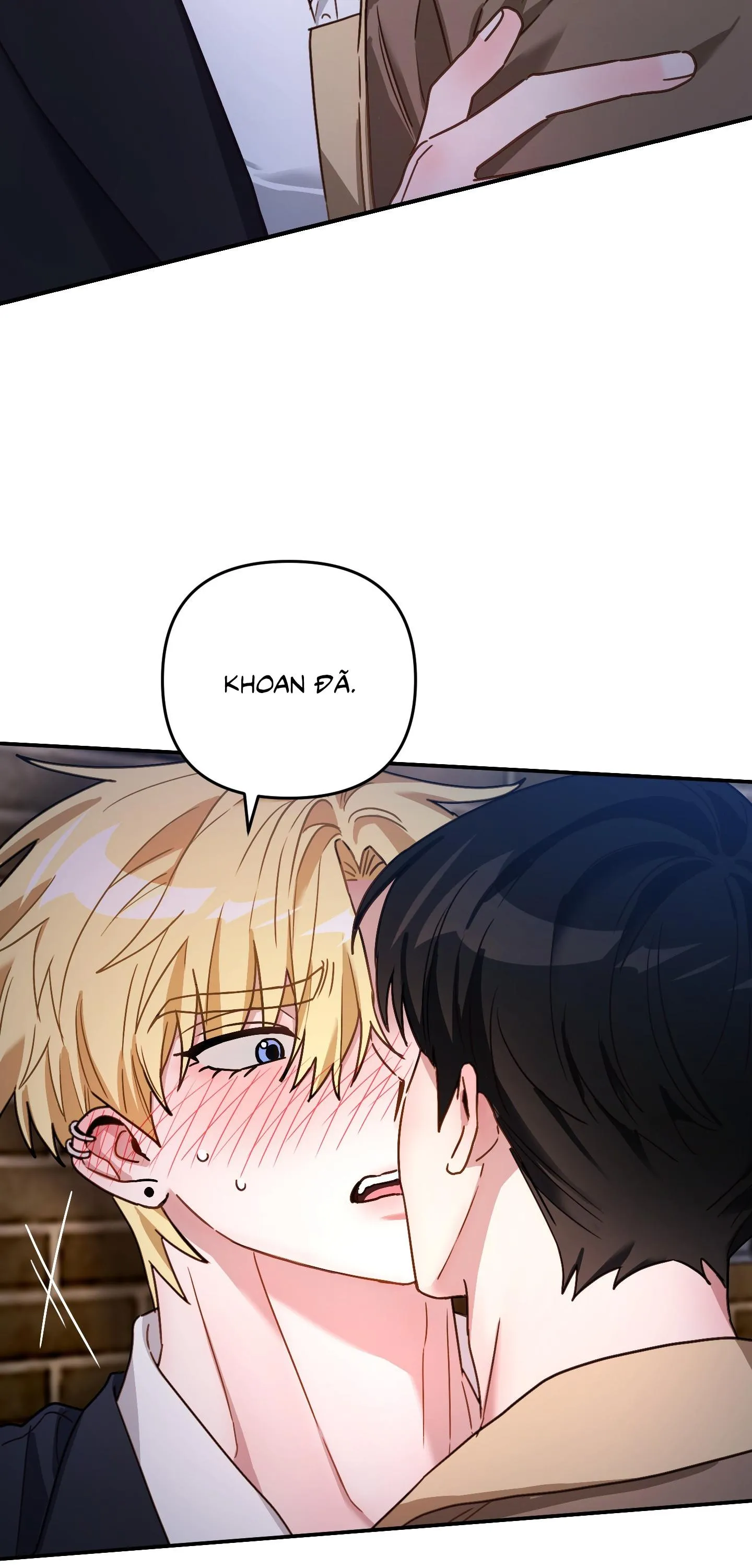 Cuộc tình gian dối Chapter 5 Trang 61