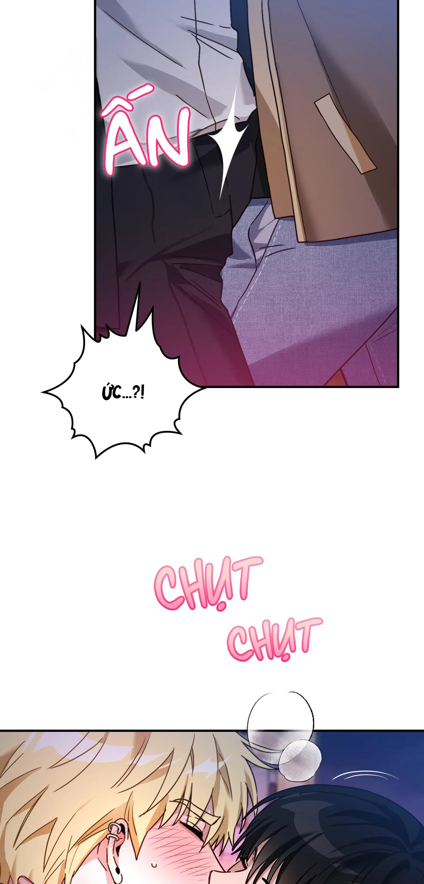 Cuộc tình gian dối Chapter 5 Trang 64