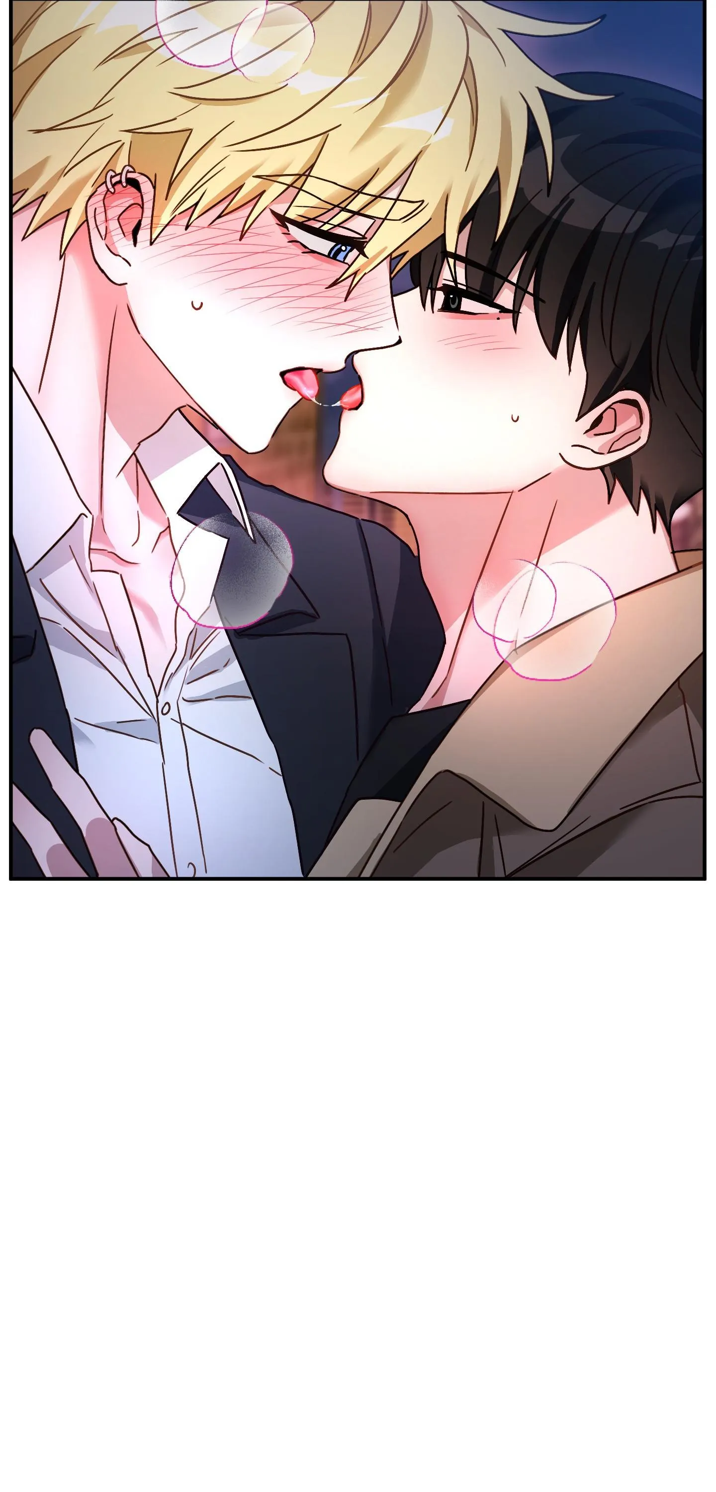 Cuộc tình gian dối Chapter 5 Trang 67