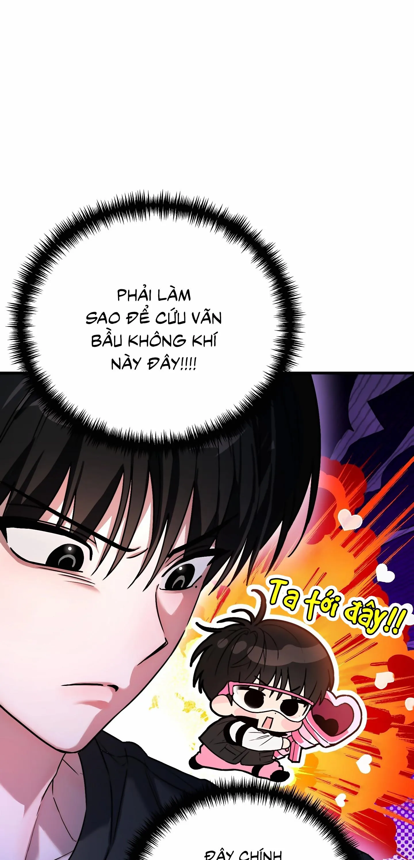 Cuộc tình gian dối Chapter 6 Trang 10