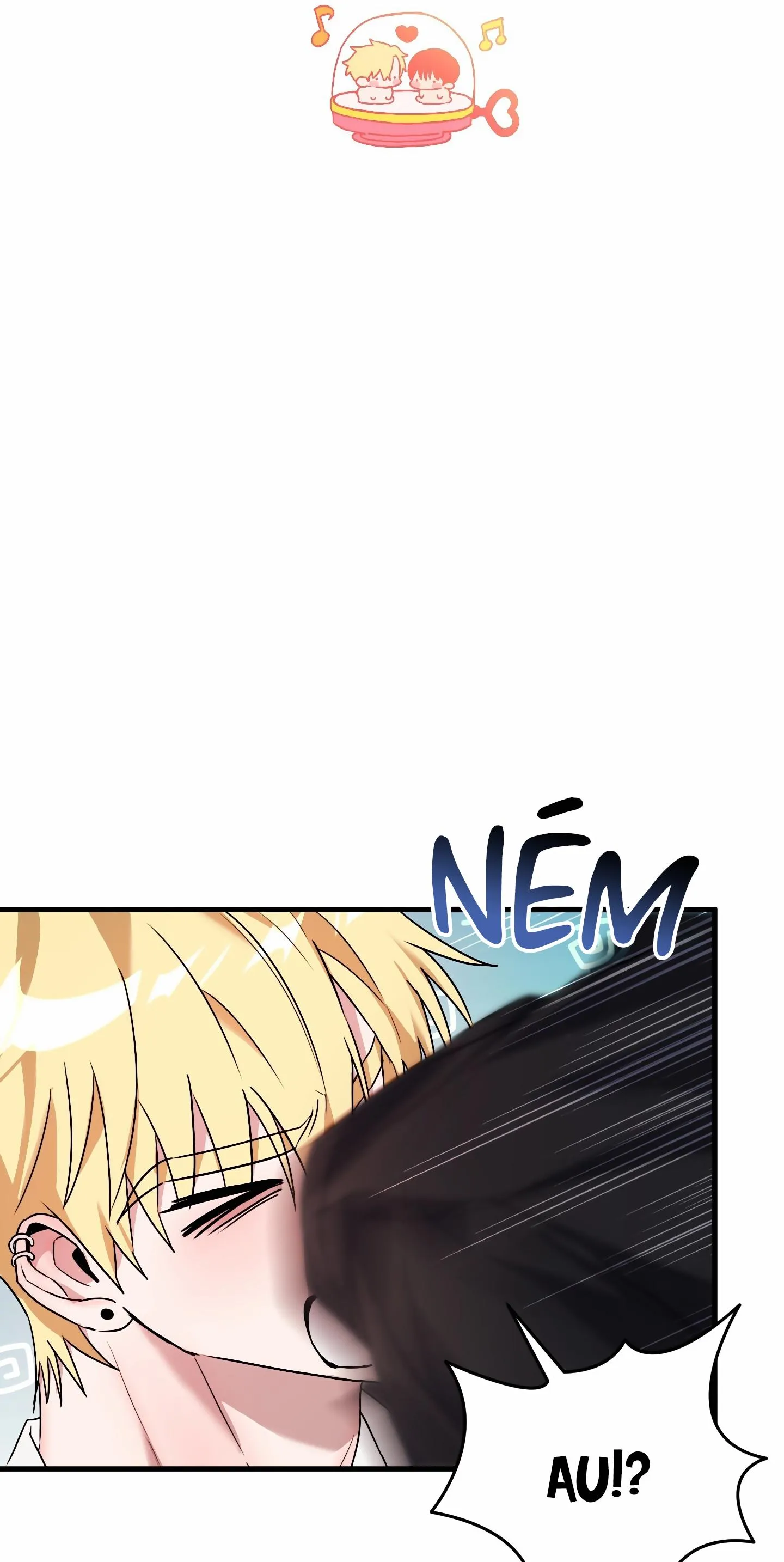 Cuộc tình gian dối Chapter 6 Trang 12