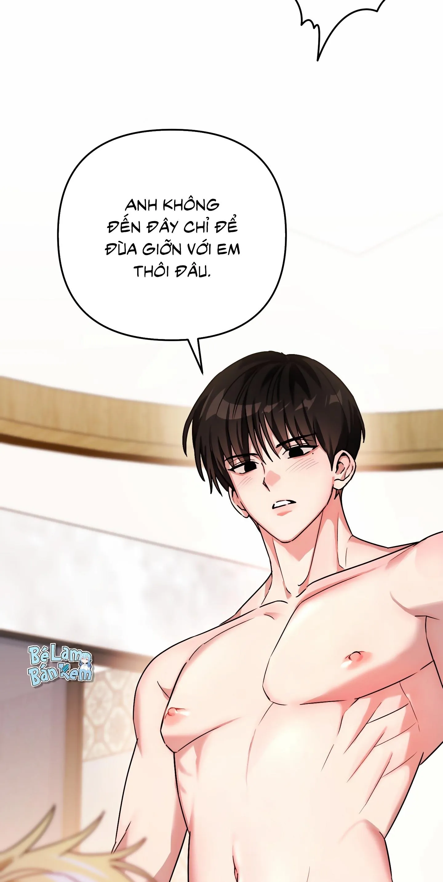 Cuộc tình gian dối Chapter 6 Trang 13