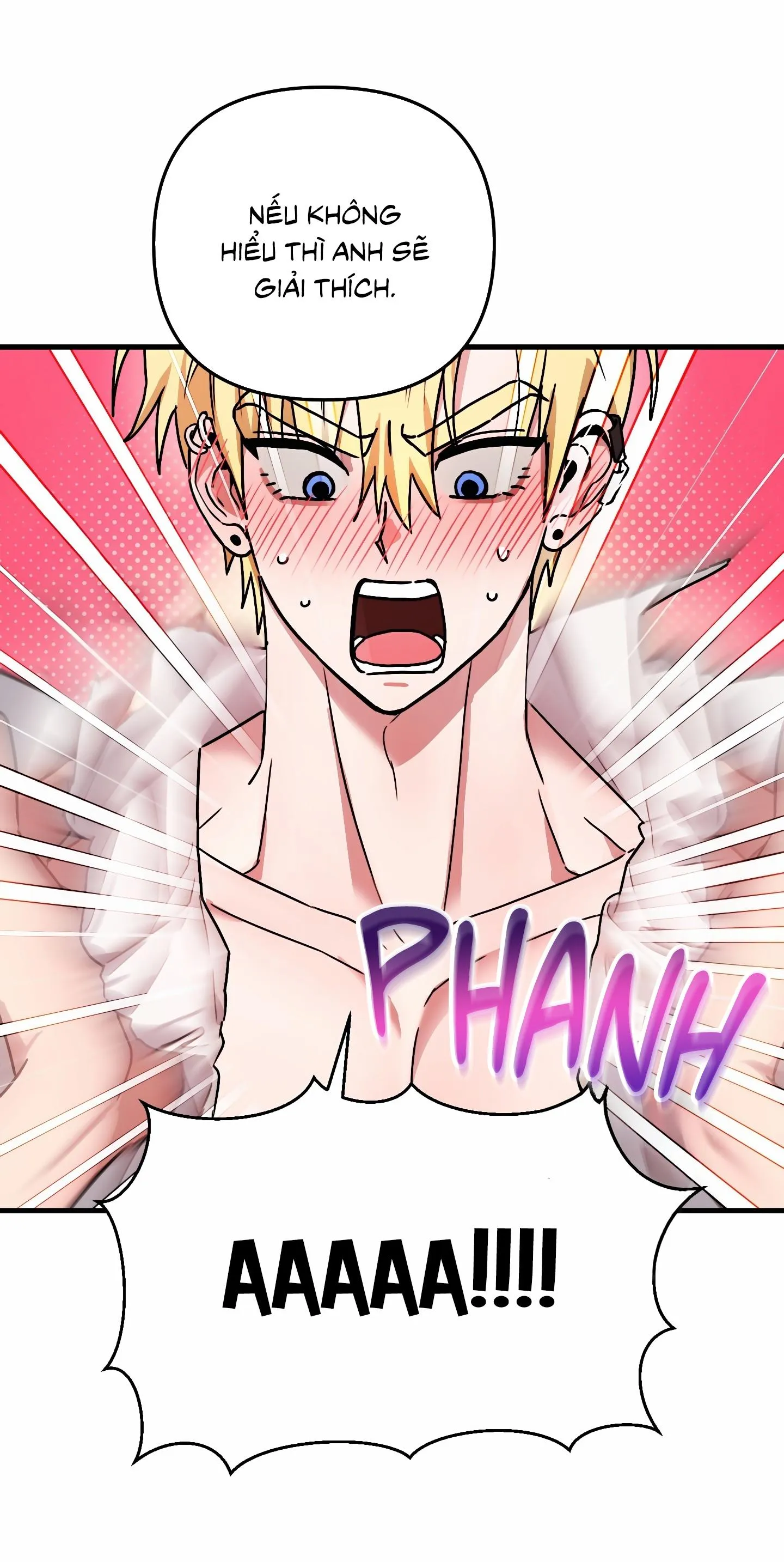 Cuộc tình gian dối Chapter 6 Trang 15