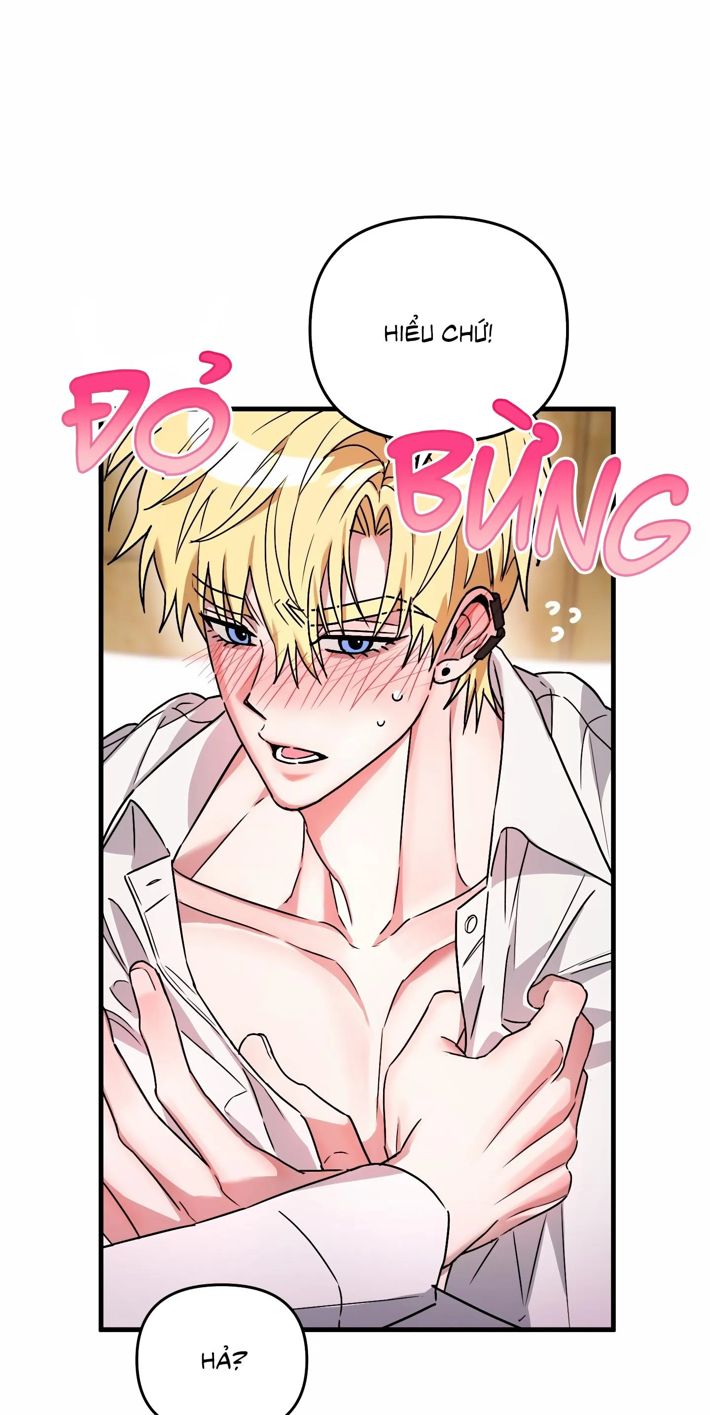 Cuộc tình gian dối Chapter 6 Trang 16