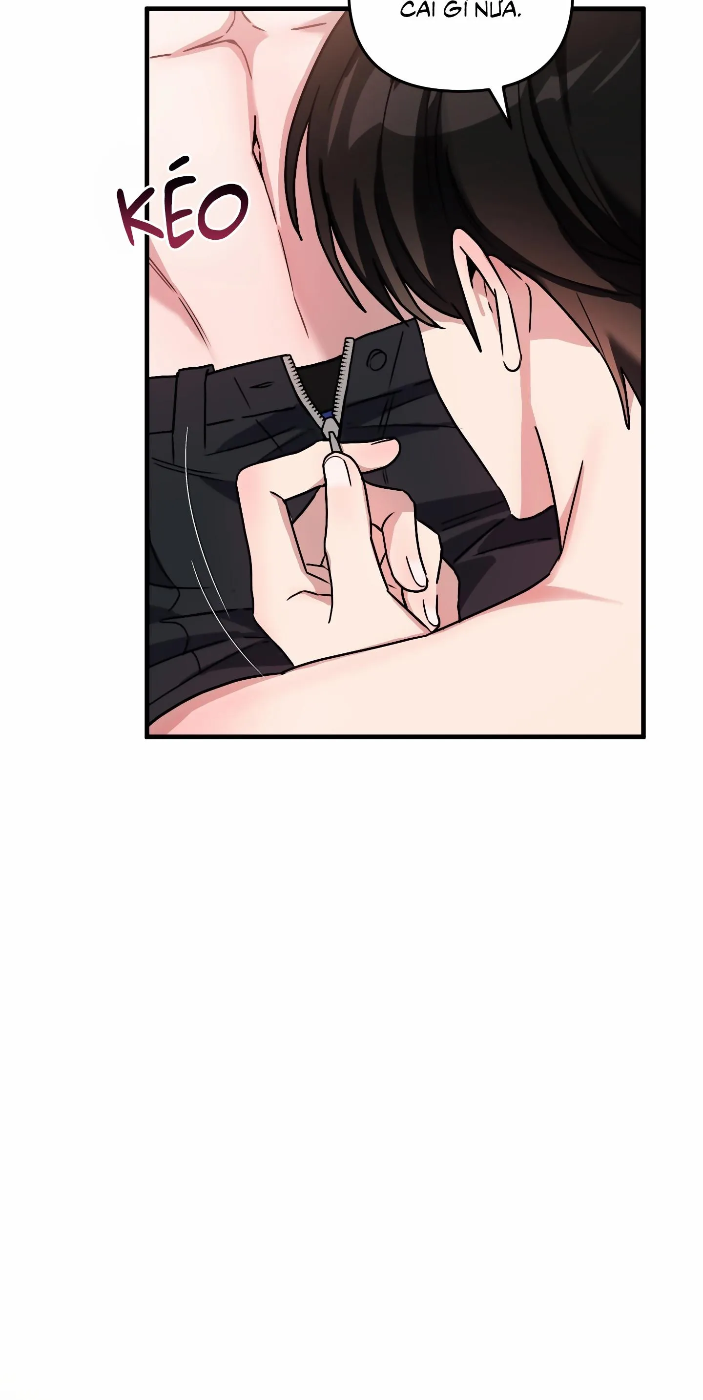 Cuộc tình gian dối Chapter 6 Trang 21